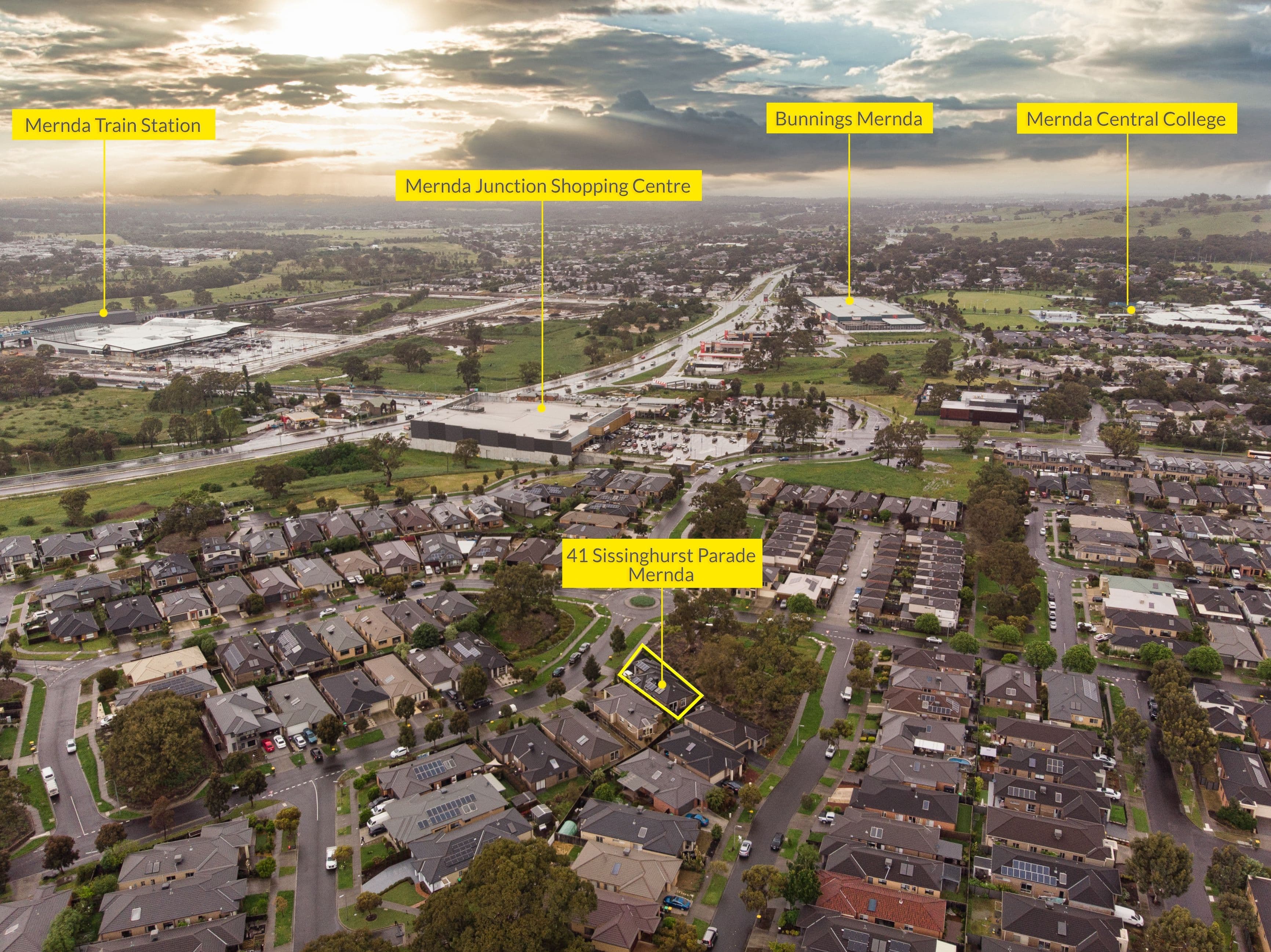 41 Sissinghurst Parade, Mernda VIC 3754, Mernda - Thumbnail 2
