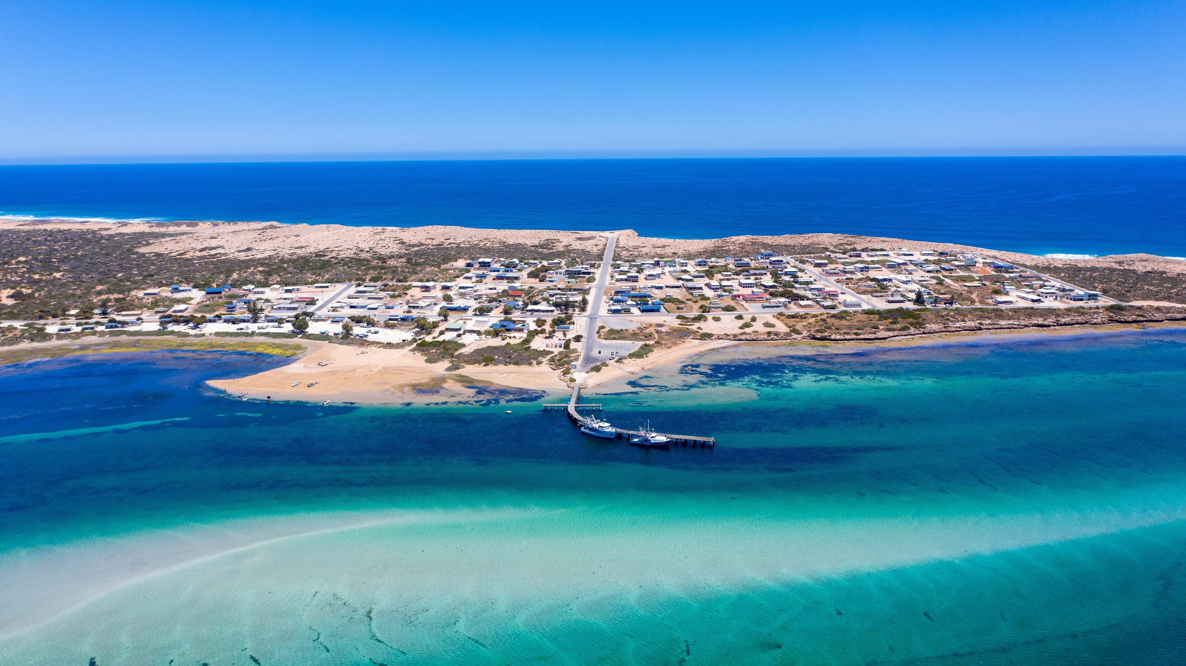 5 Weyland Drive, Venus Bay SA 5607, Venus Bay - Image 1