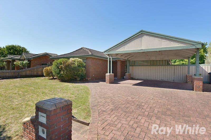 2 Babinda Court, Rowville VIC 3178, Rowville - Image 1