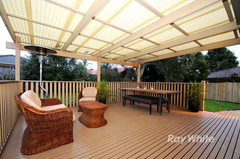 22 Brompton Close, FRANKSTON SOUTH VIC 3199, Frankston South - Thumbnail 8