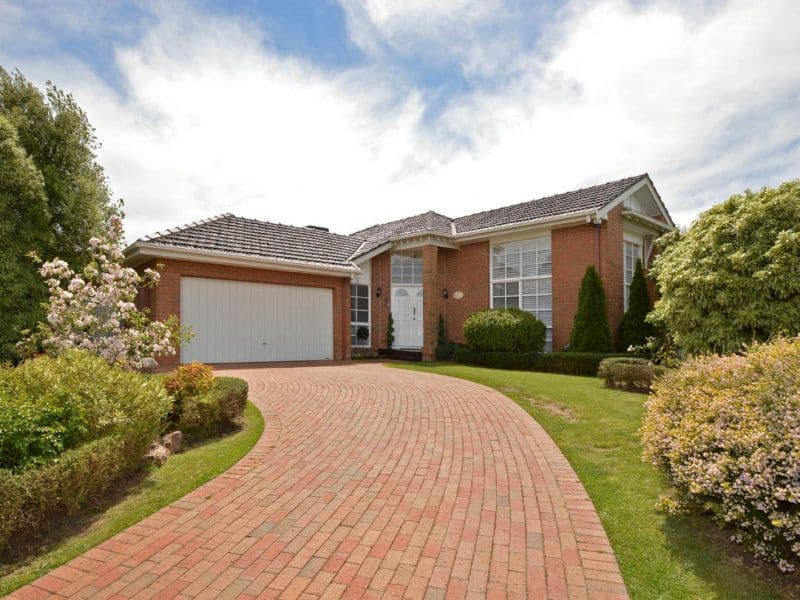 15 Windarra Court, SUNBURY VIC 3429, Sunbury - Thumbnail 5