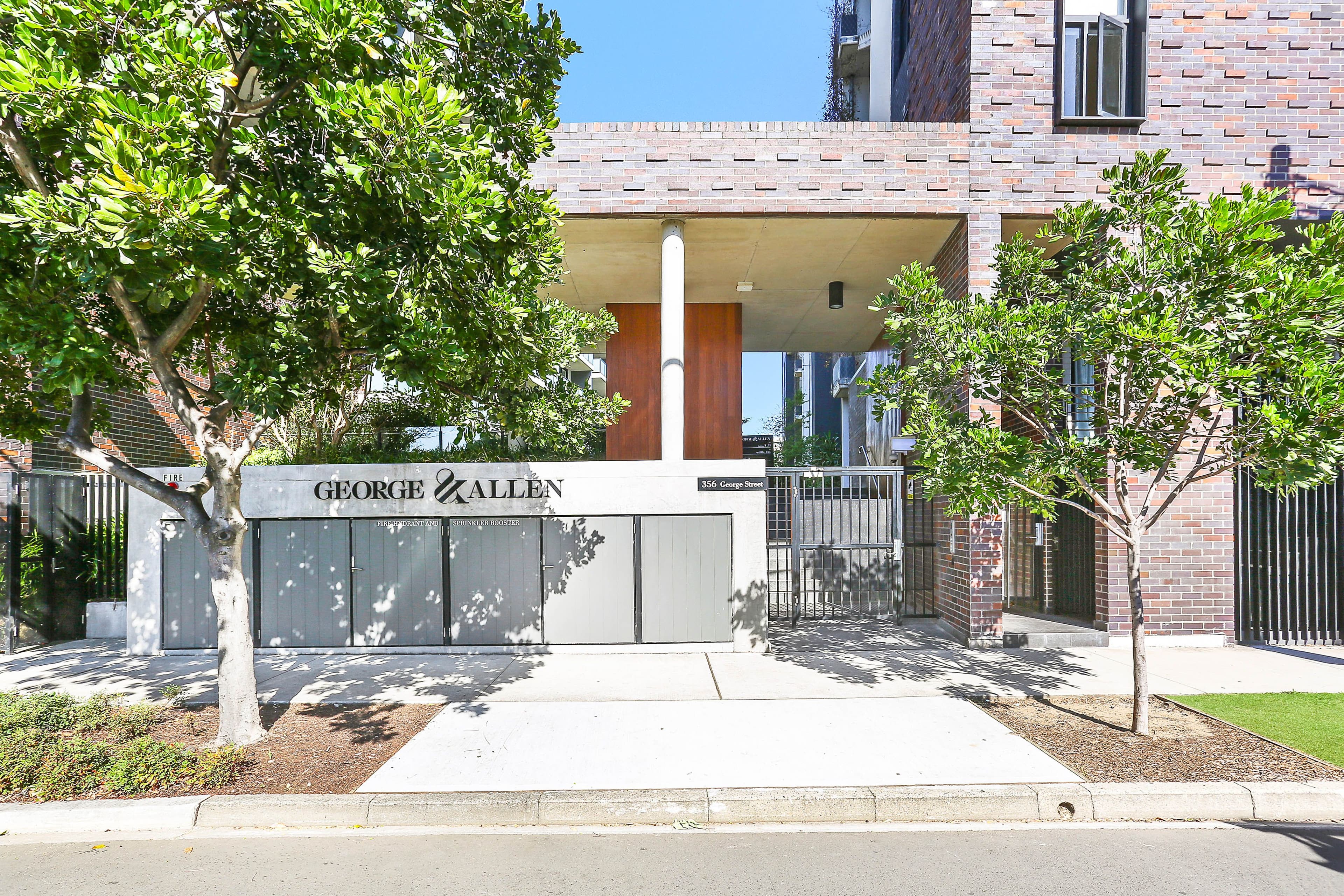 356-368 George Street, Waterloo NSW 2017, Waterloo - Thumbnail 3
