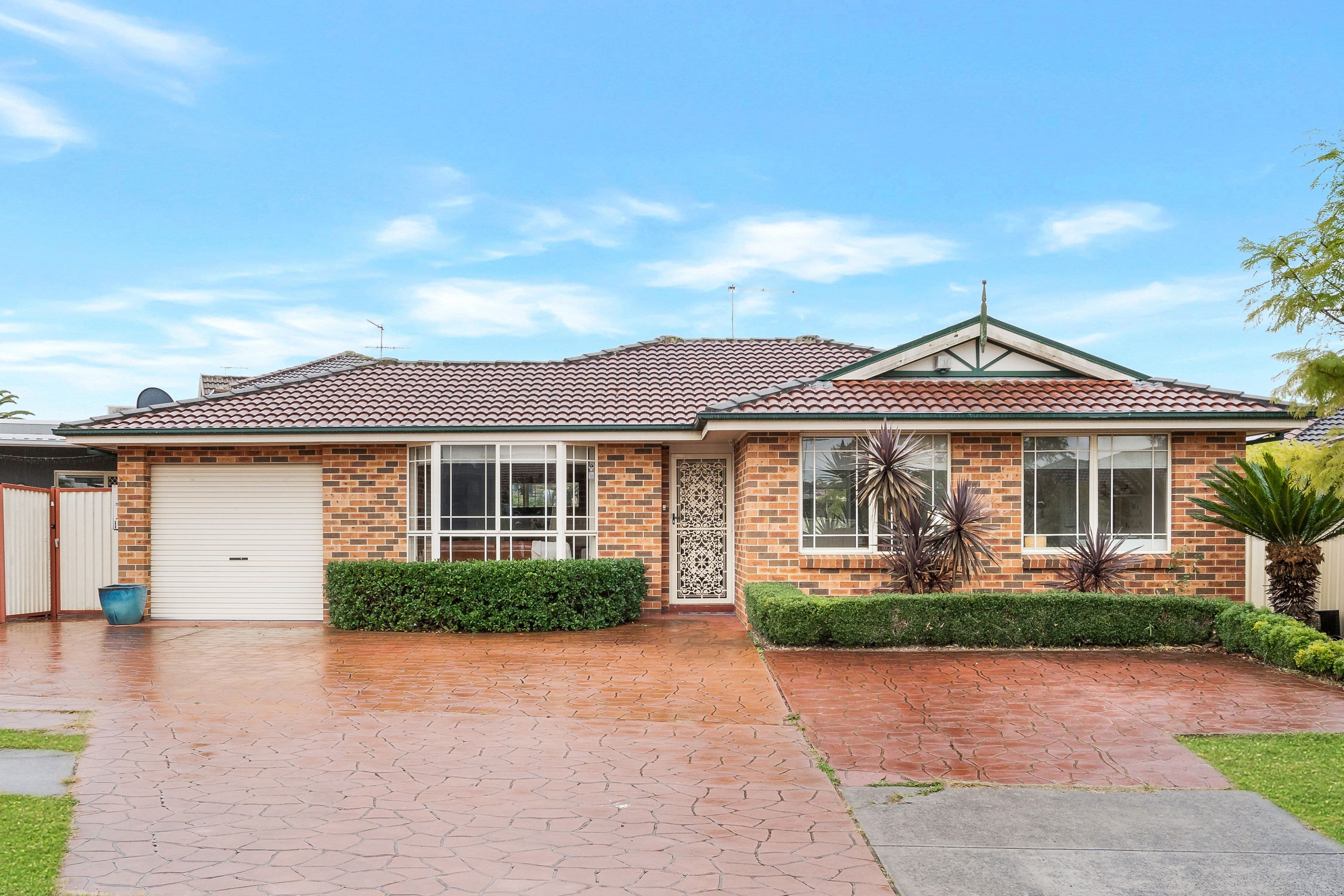 22 Collarenebri Road, Hinchinbrook NSW 2168, Hinchinbrook - Image 1