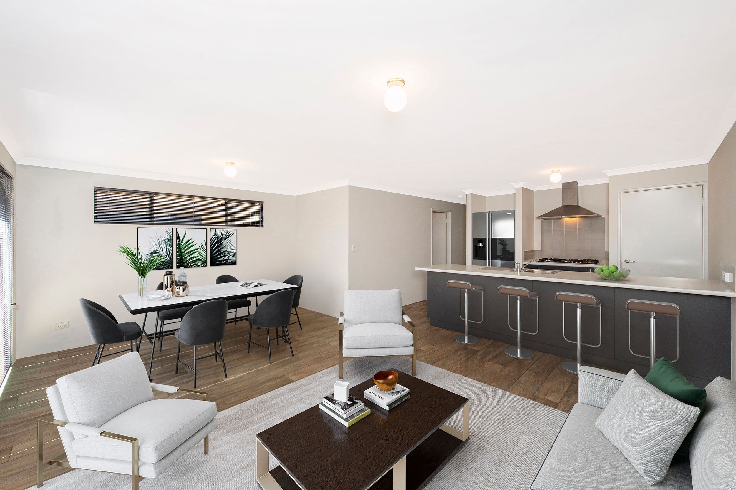 5 Starflame Road, Baldivis WA 6171, Baldivis - Thumbnail 2