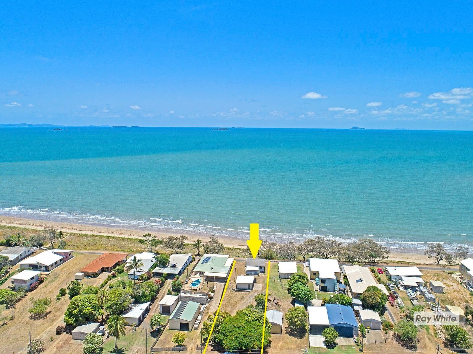 66 Schofield Parade, Keppel Sands QLD 4702, Keppel Sands - Thumbnail 2