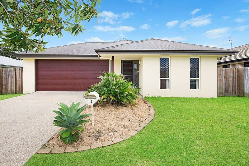25 Feathertop Circuit, Caloundra West QLD 4551, Caloundra West - Thumbnail 4