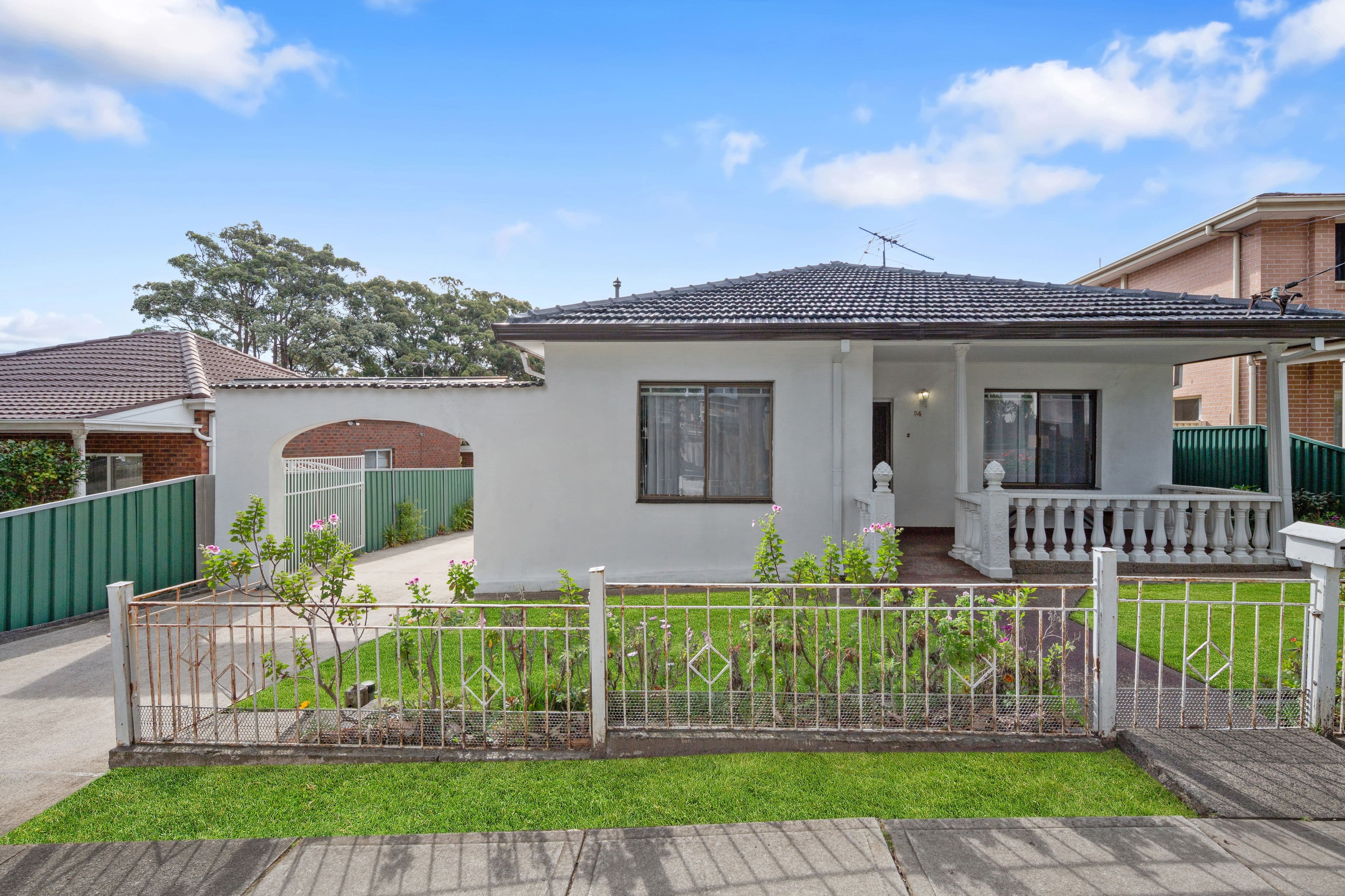 34 Queens Road, Hurstville NSW 2220, Hurstville - Image 1