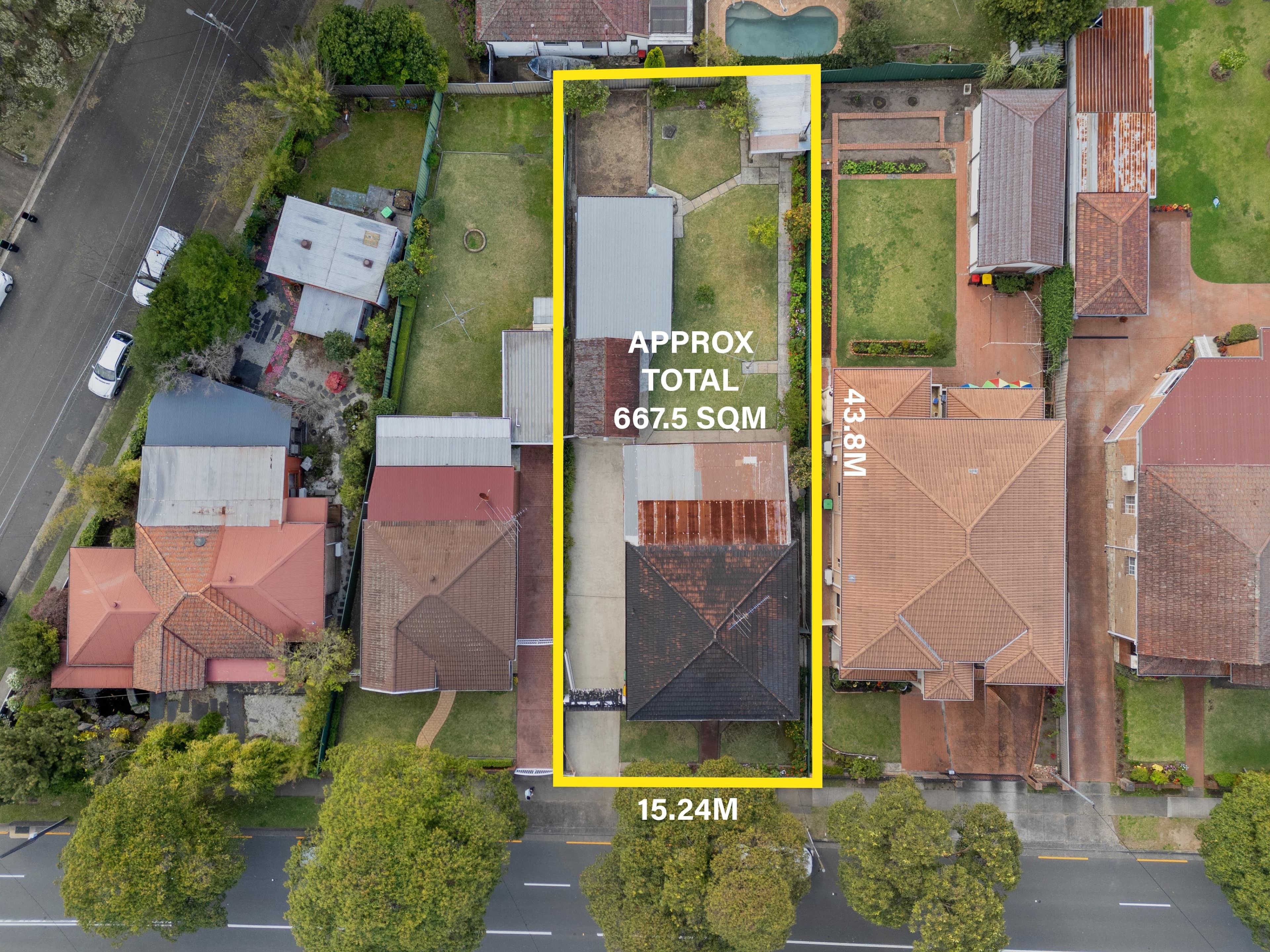 34 Queens Road, Hurstville NSW 2220, Hurstville - Thumbnail 3