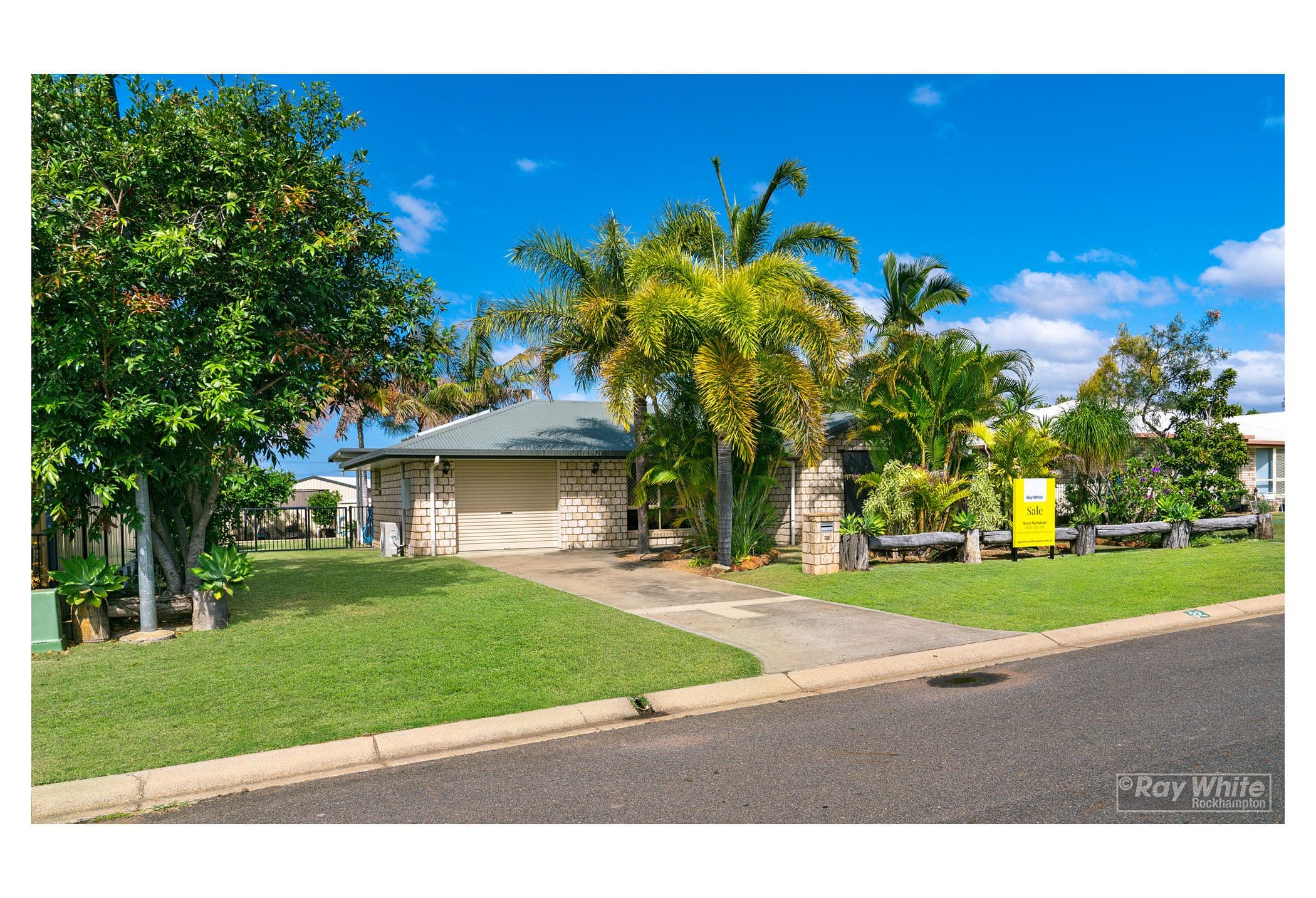 32 Hutchings Street, Gracemere QLD 4702, Gracemere - Image 1
