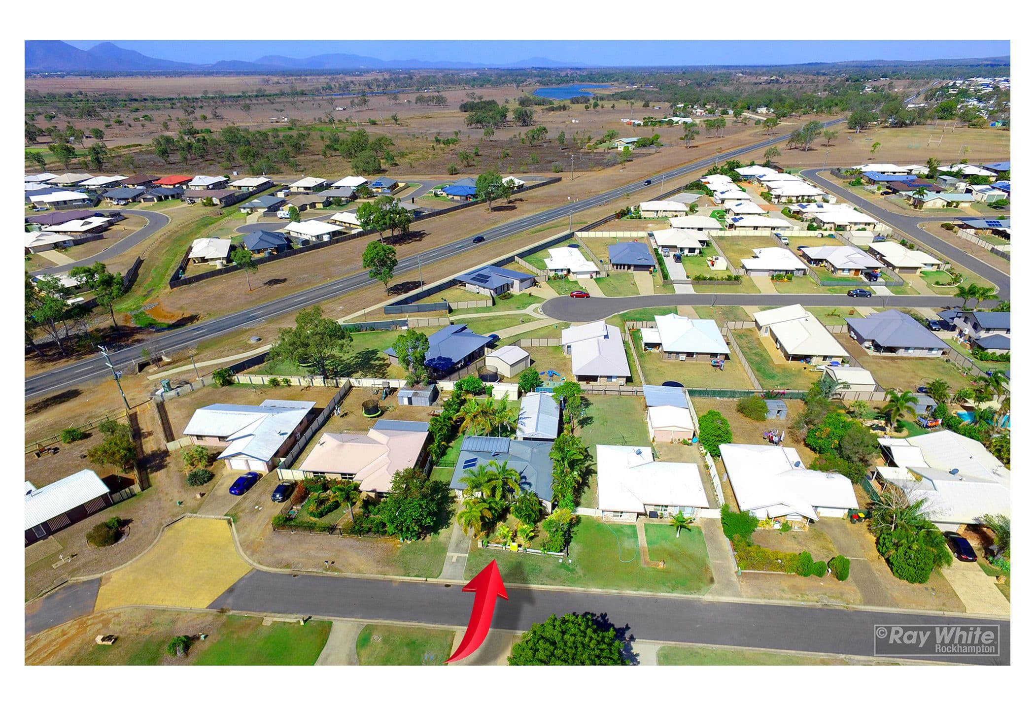 32 Hutchings Street, Gracemere QLD 4702, Gracemere - Thumbnail 2