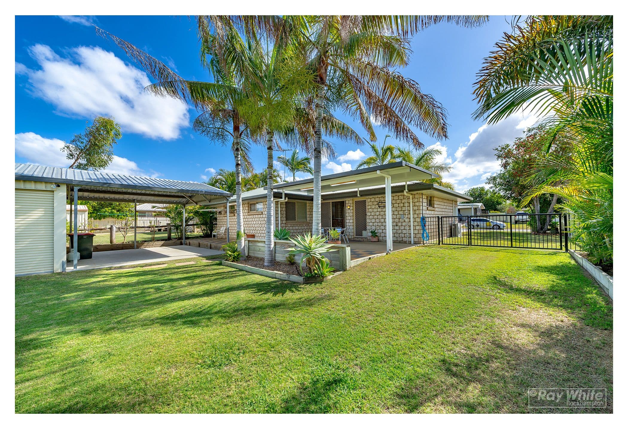 32 Hutchings Street, Gracemere QLD 4702, Gracemere - Thumbnail 3