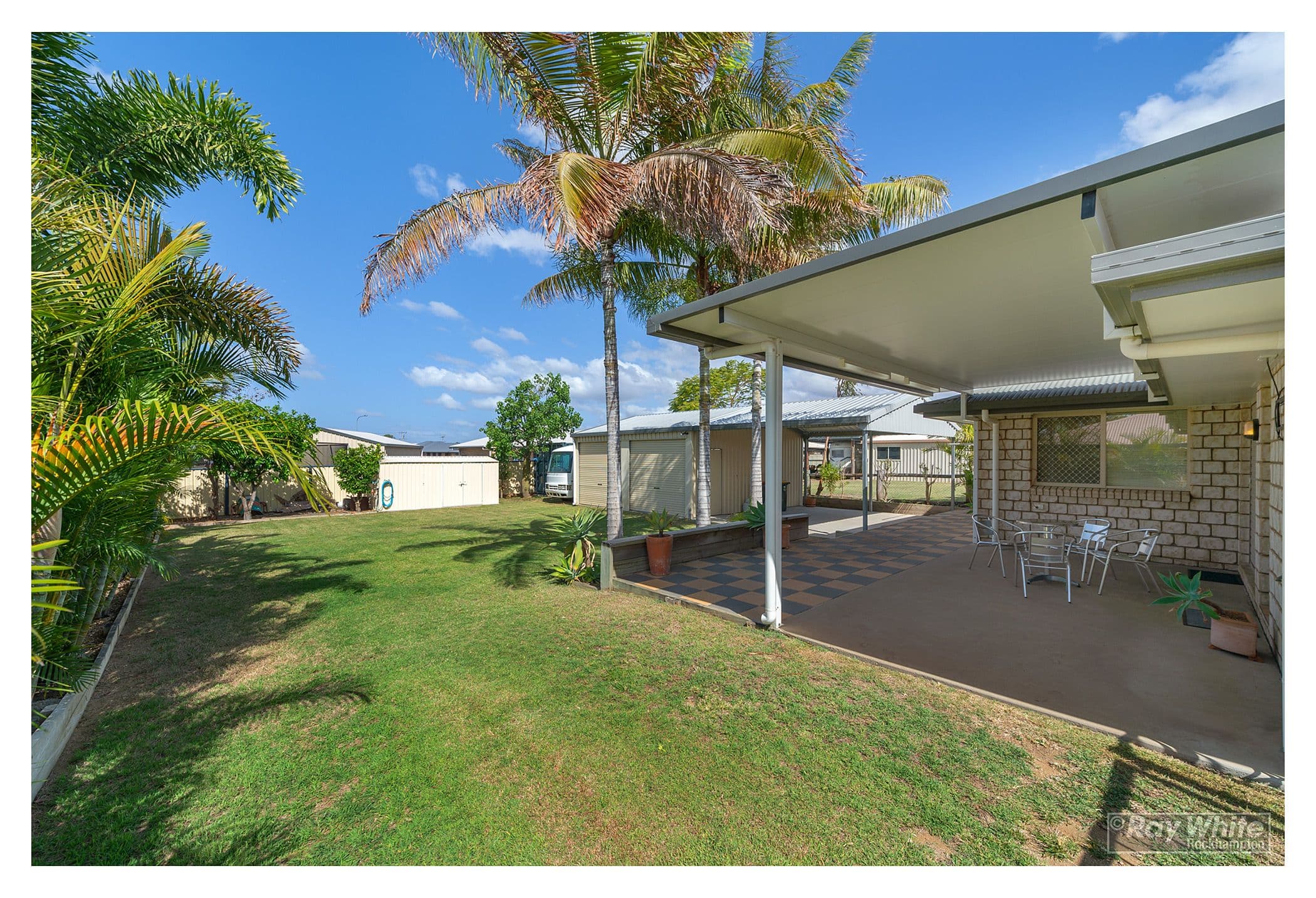 32 Hutchings Street, Gracemere QLD 4702, Gracemere - Thumbnail 4