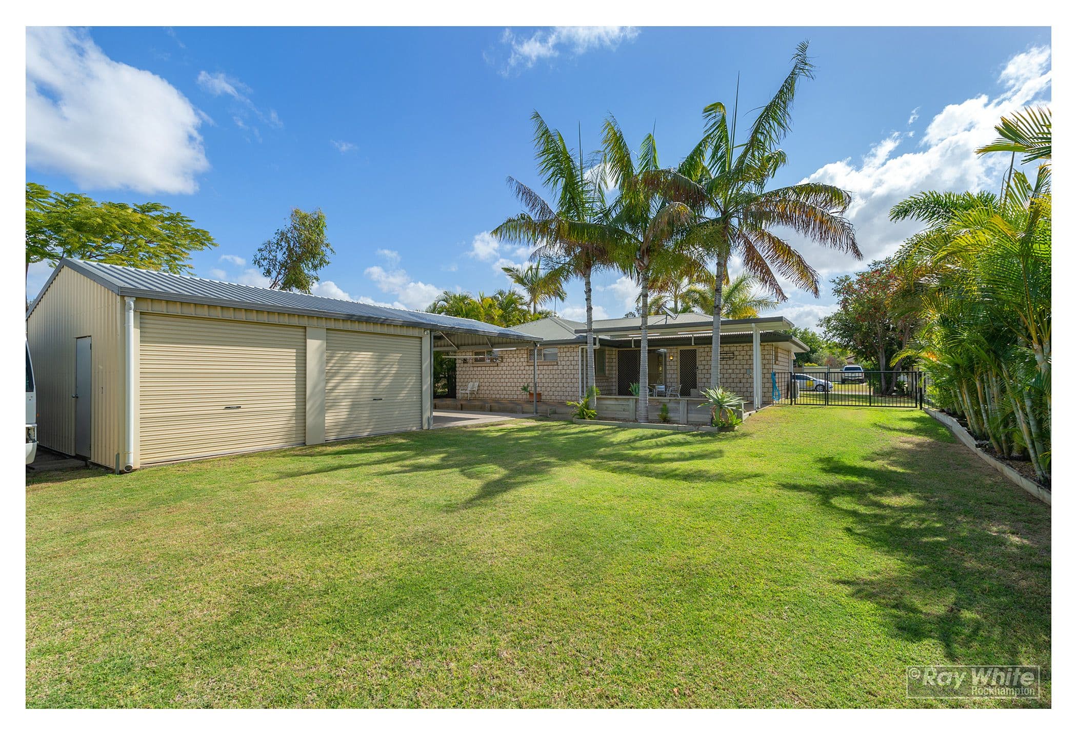 32 Hutchings Street, Gracemere QLD 4702, Gracemere - Thumbnail 5