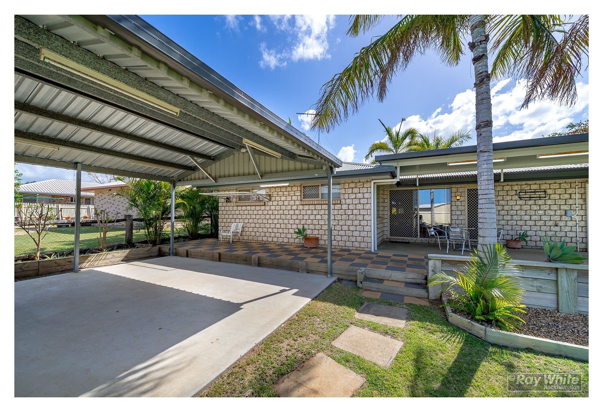 32 Hutchings Street, Gracemere QLD 4702, Gracemere - Thumbnail 6