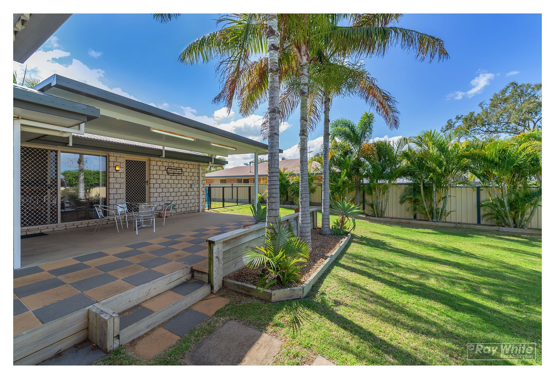 32 Hutchings Street, Gracemere QLD 4702, Gracemere - Thumbnail 8