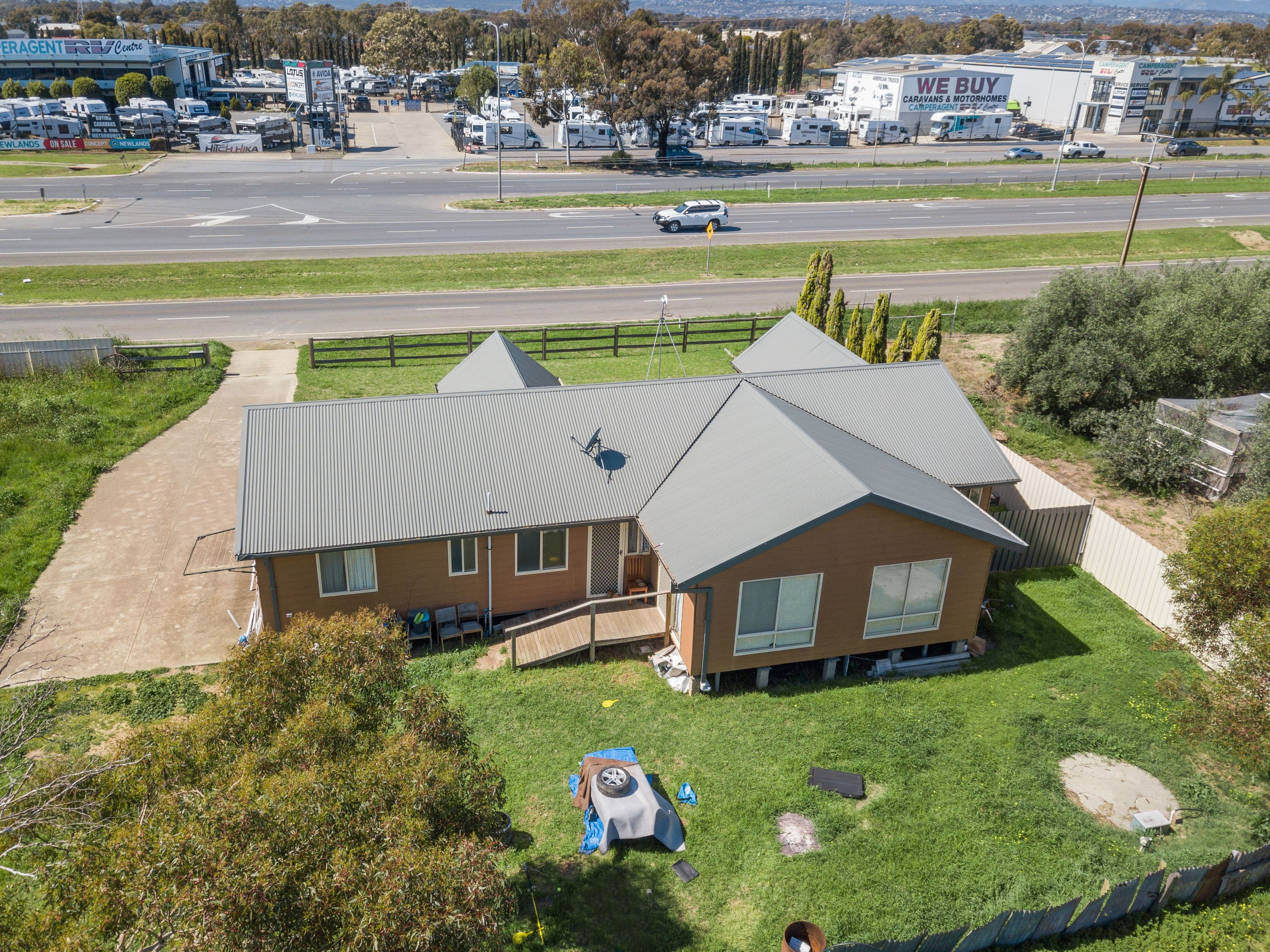 749-751 Port Wakefield Road, Globe Derby Park SA 5110, Globe Derby Park - Thumbnail 5