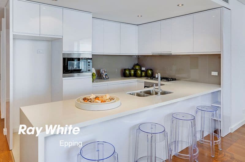 5 Nina Gray Avenue, RHODES NSW 2138, Rhodes - Thumbnail 2