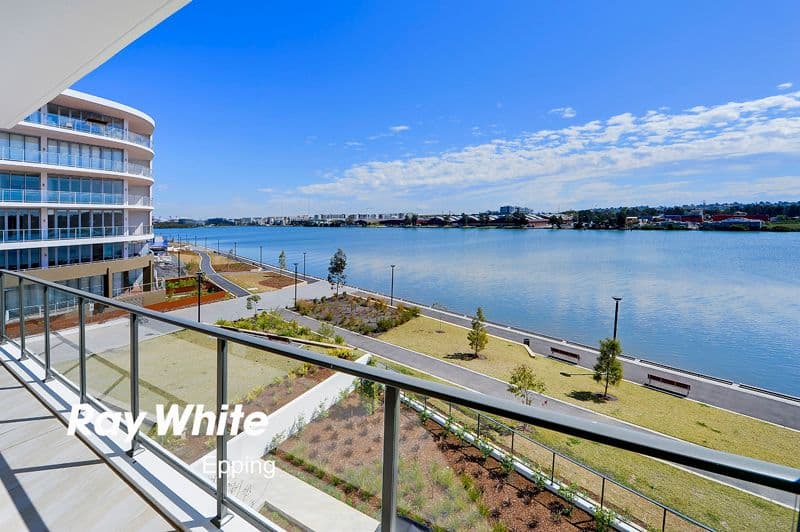 5 Nina Gray Avenue, RHODES NSW 2138, Rhodes - Thumbnail 4