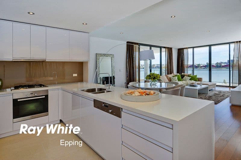 5 Nina Gray Avenue, RHODES NSW 2138, Rhodes - Thumbnail 5