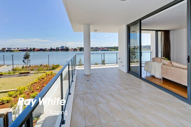 5 Nina Gray Avenue, RHODES NSW 2138, Rhodes - Thumbnail 7