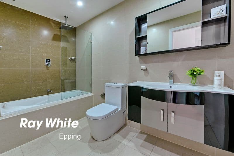 5 Nina Gray Avenue, RHODES NSW 2138, Rhodes - Thumbnail 8
