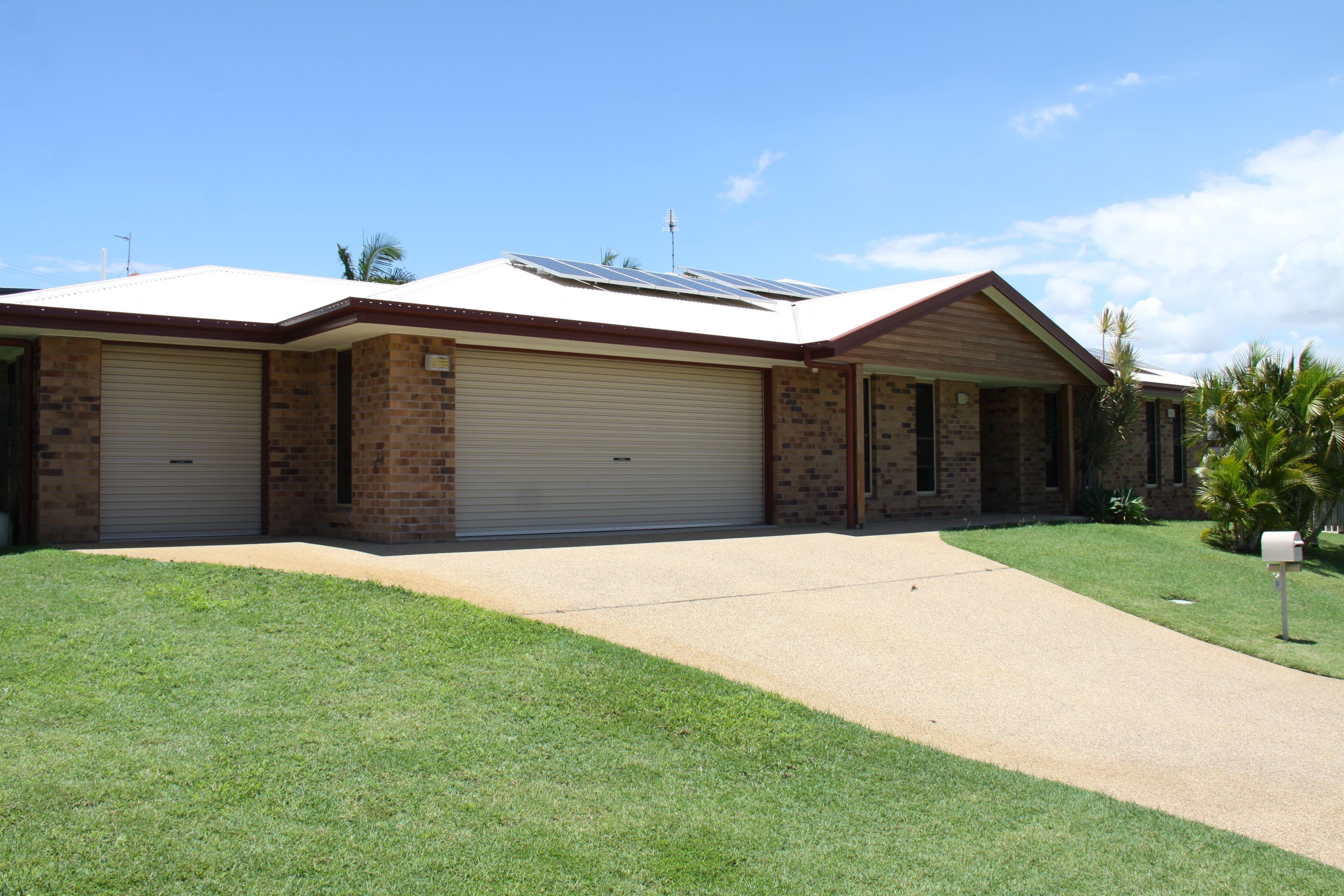 45 Bauhinia Street, Boyne Island QLD 4680, Boyne Island - Image 1