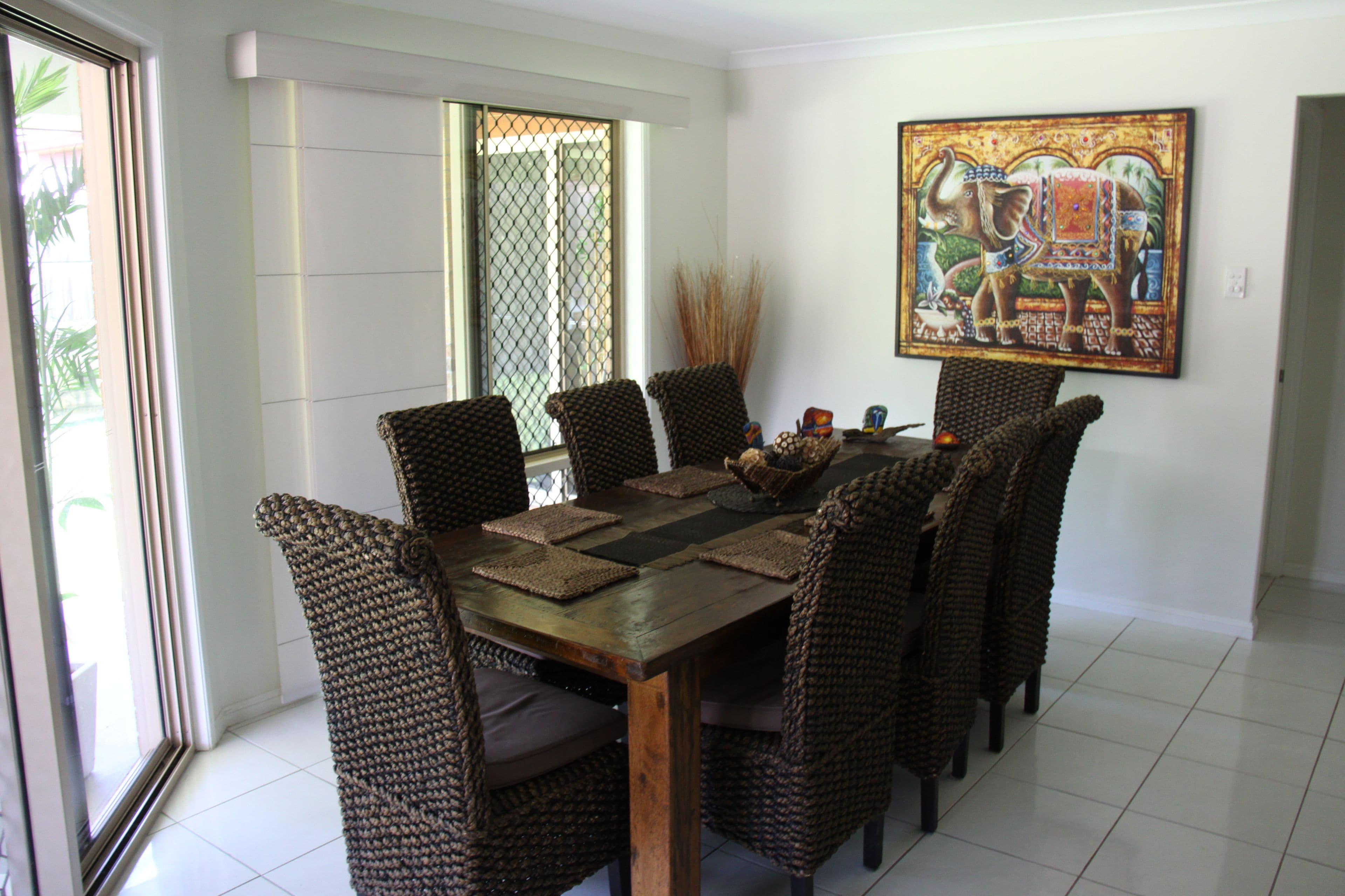 45 Bauhinia Street, Boyne Island QLD 4680, Boyne Island - Thumbnail 5