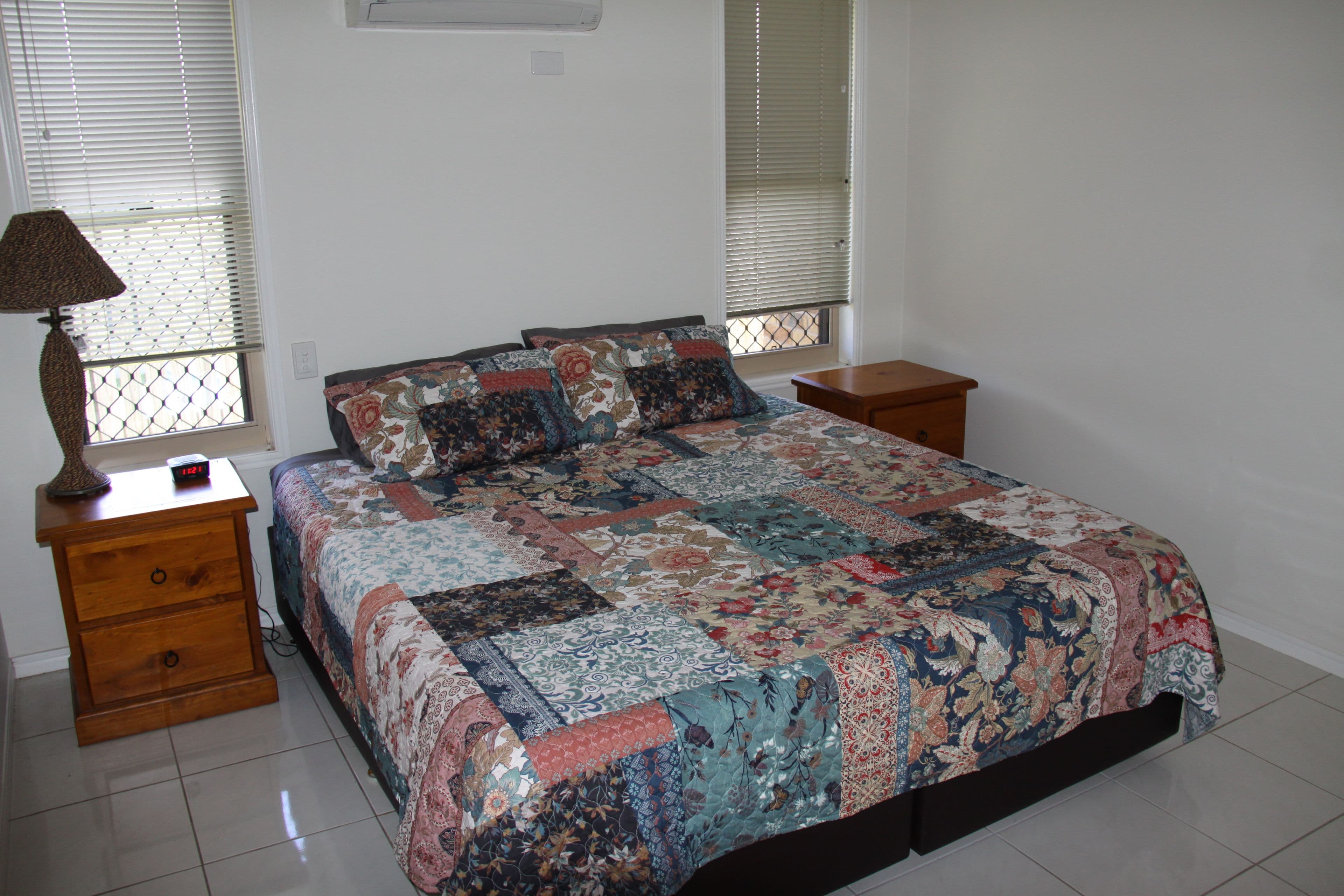 45 Bauhinia Street, Boyne Island QLD 4680, Boyne Island - Thumbnail 7