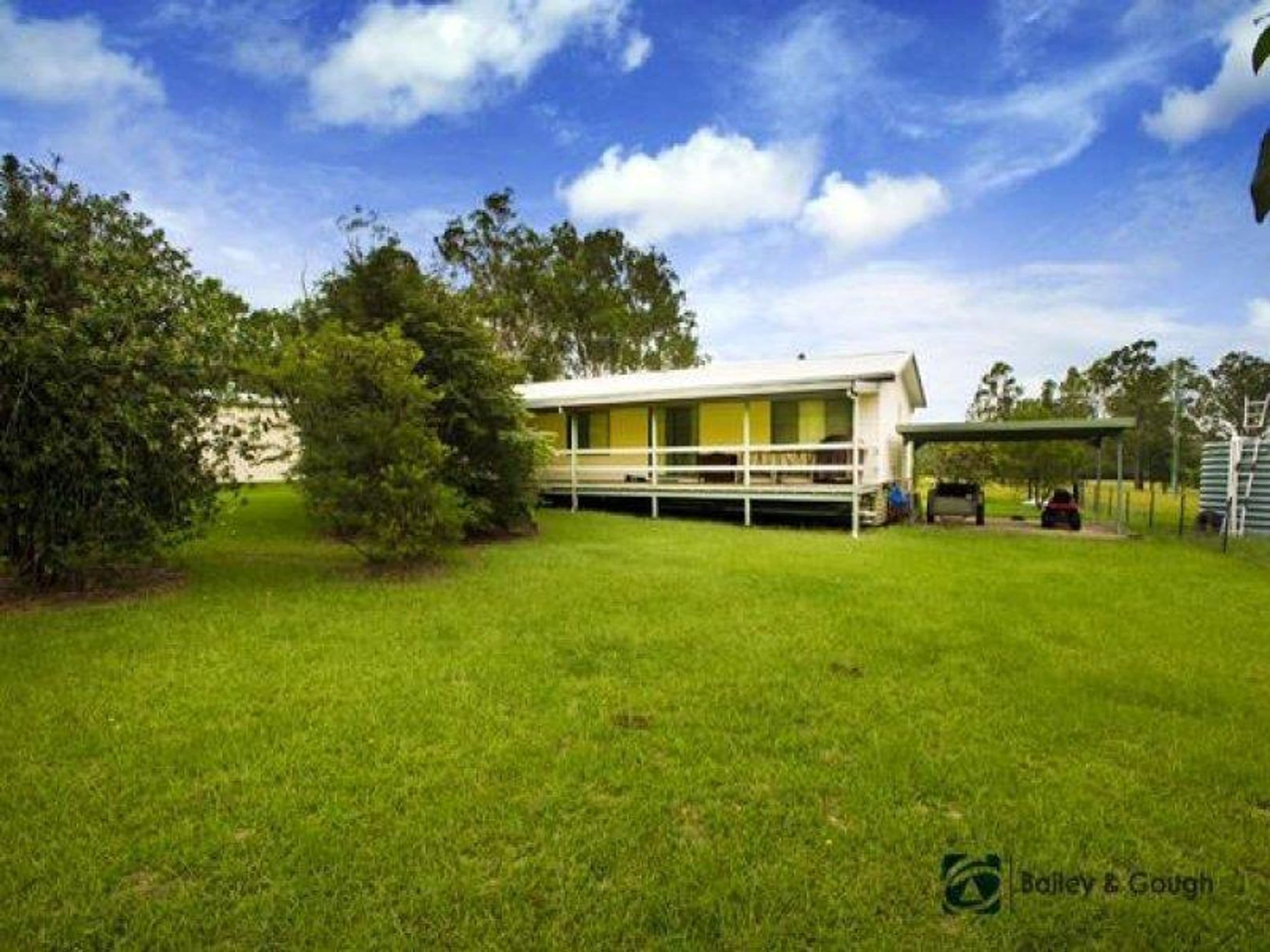 233 Middle Creek Road, Kangaroo Creek - Thumbnail 3