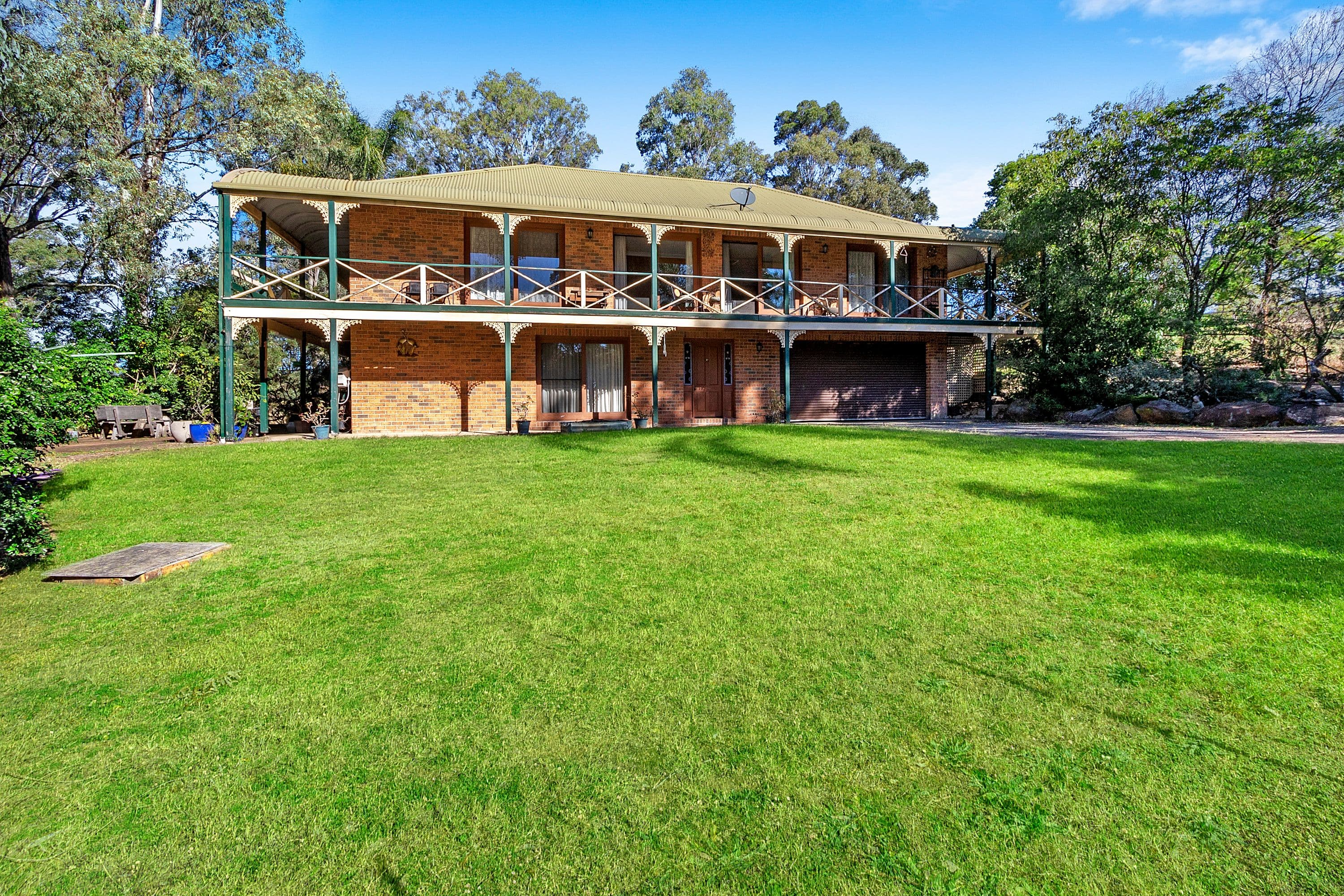 383 East Kurrajong Road, East Kurrajong - Image 1