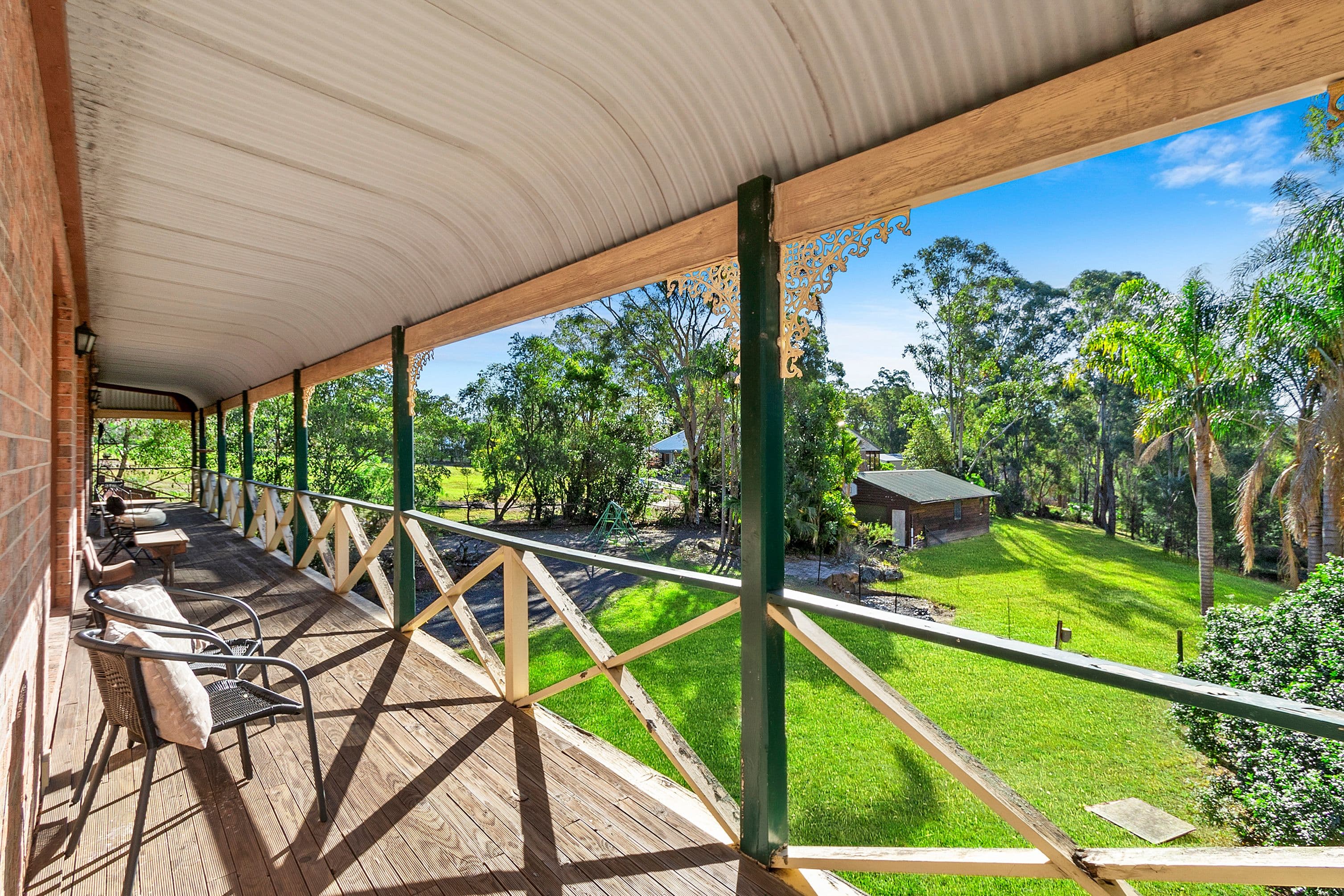 383 East Kurrajong Road, East Kurrajong - Thumbnail 2