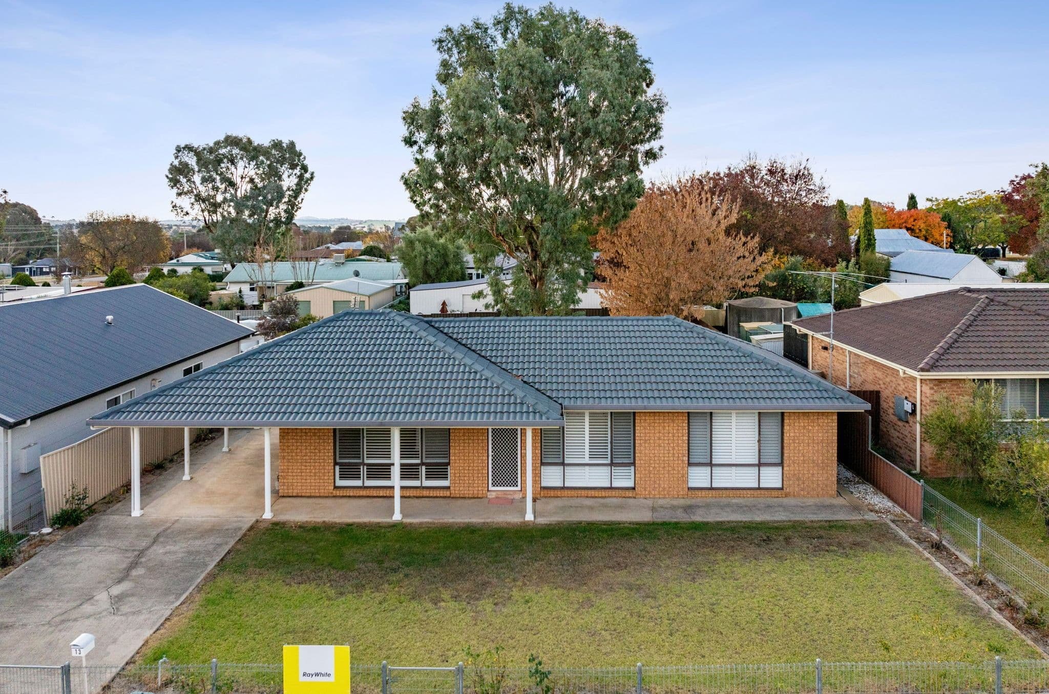 13 New Street, Boorowa NSW 2586, Boorowa - Image 1