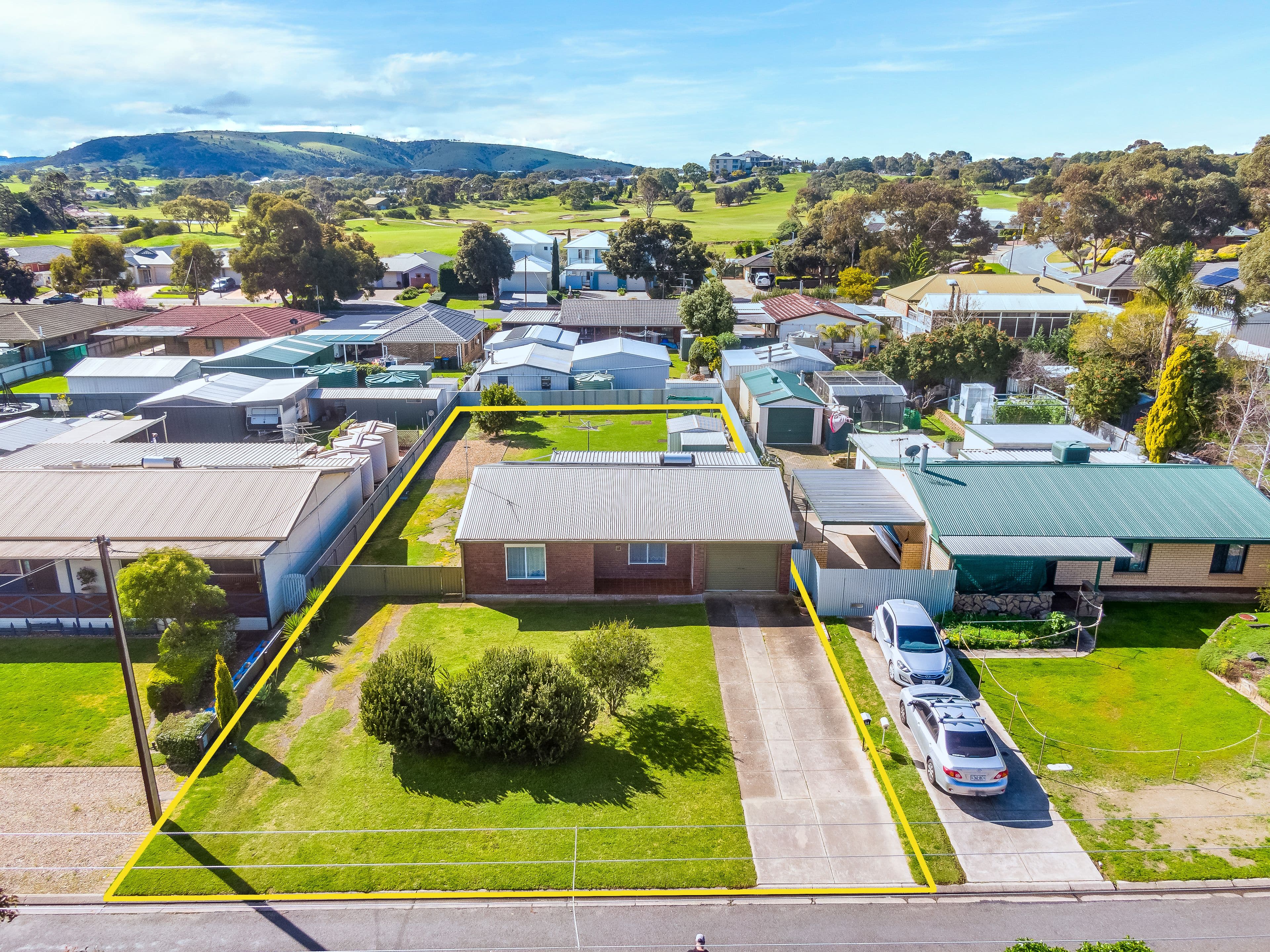 14 David Street, McCracken SA 5211, McCracken - Image 1