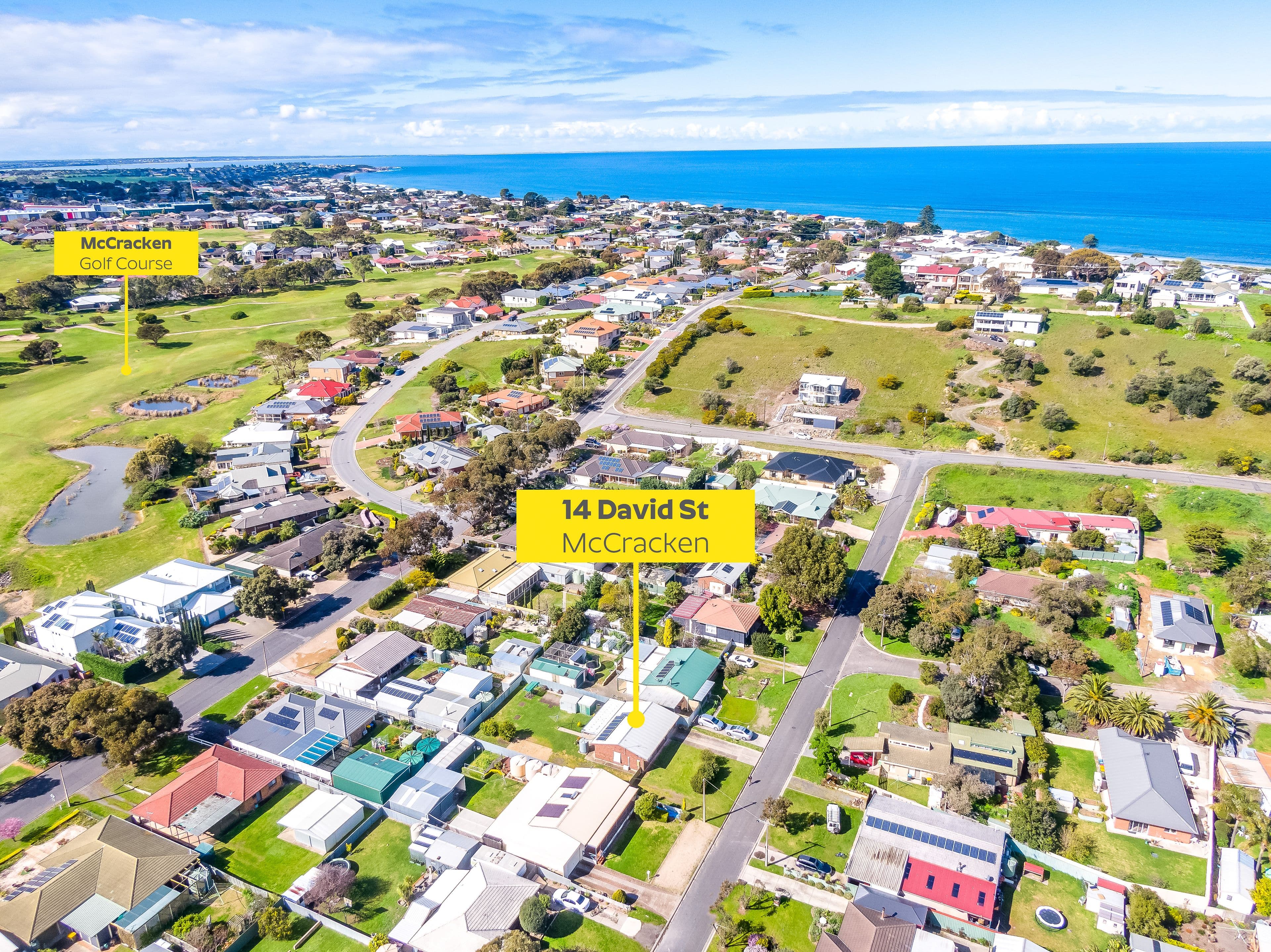 14 David Street, McCracken SA 5211, McCracken - Thumbnail 2