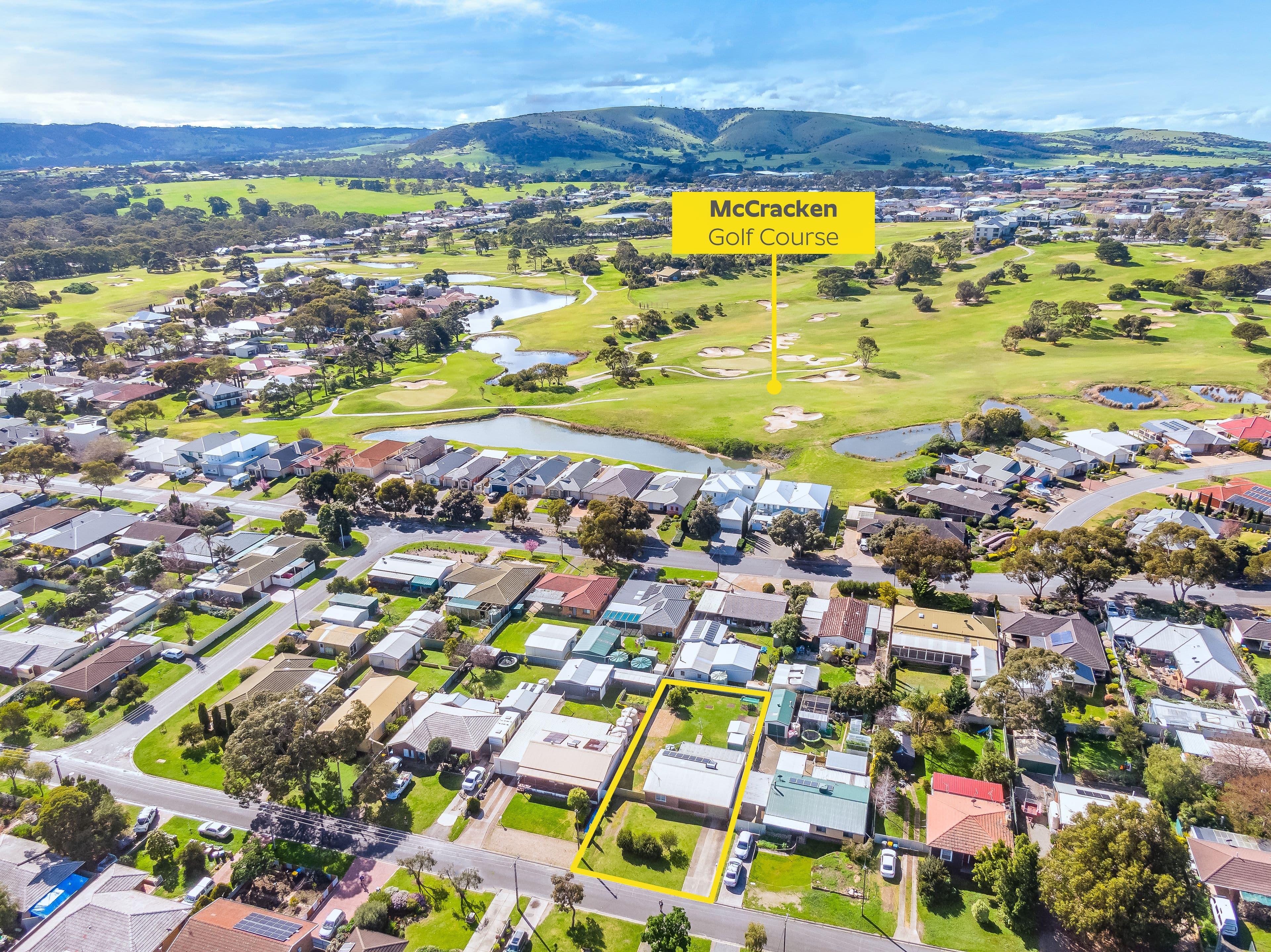 14 David Street, McCracken SA 5211, McCracken - Thumbnail 3