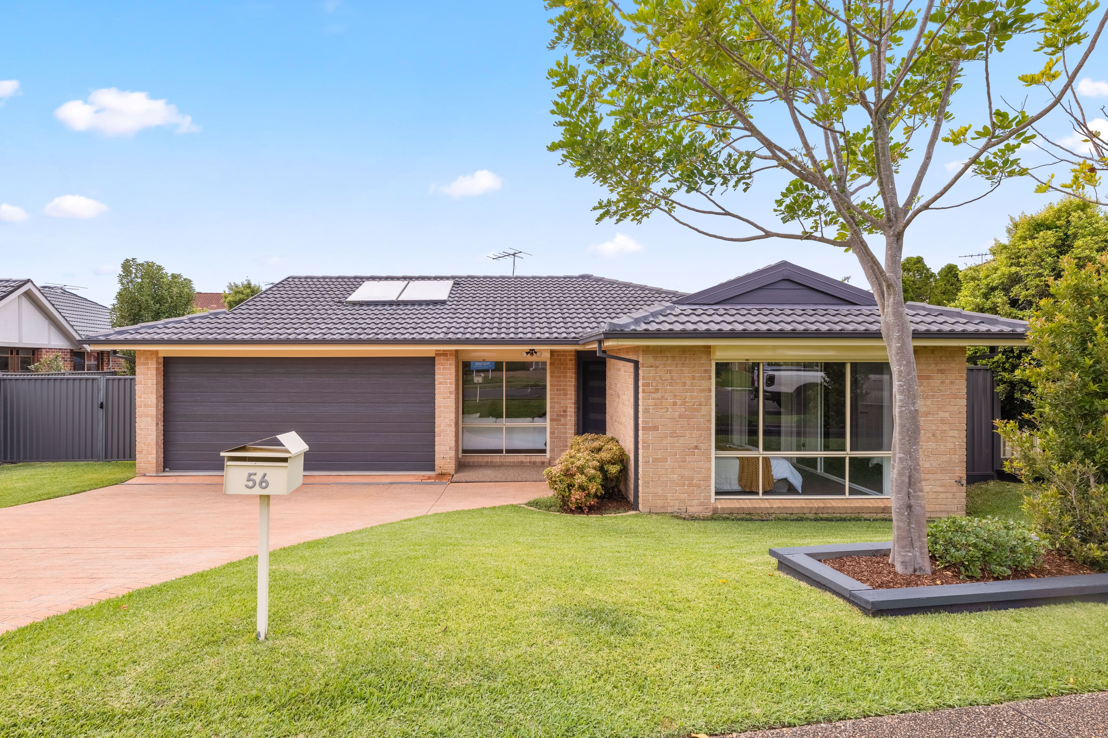 56 Carter Road, Menai NSW 2234, Menai - Image 1