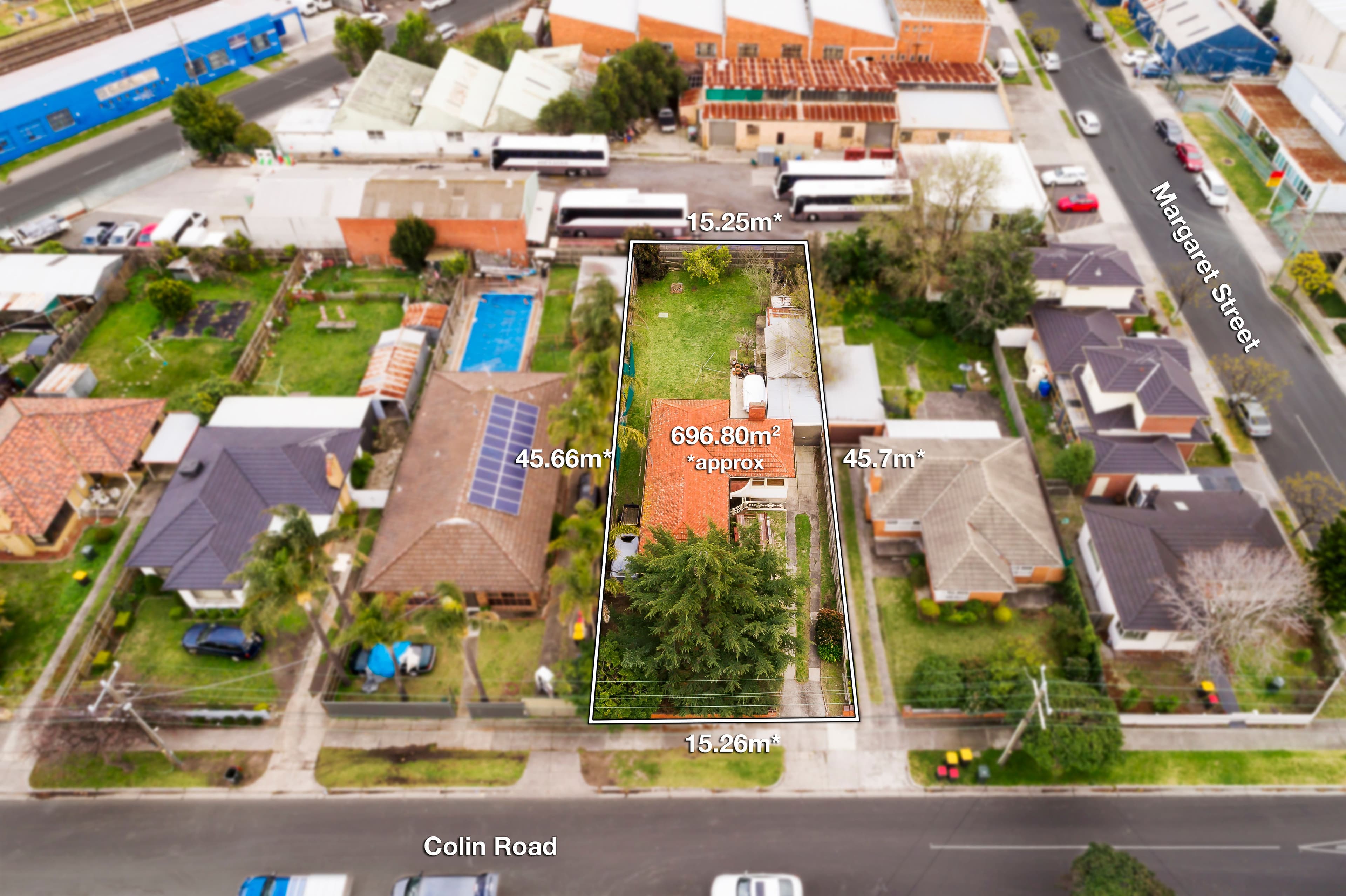 41 Colin Road, Oakleigh South VIC 3167, Oakleigh South - Thumbnail 2