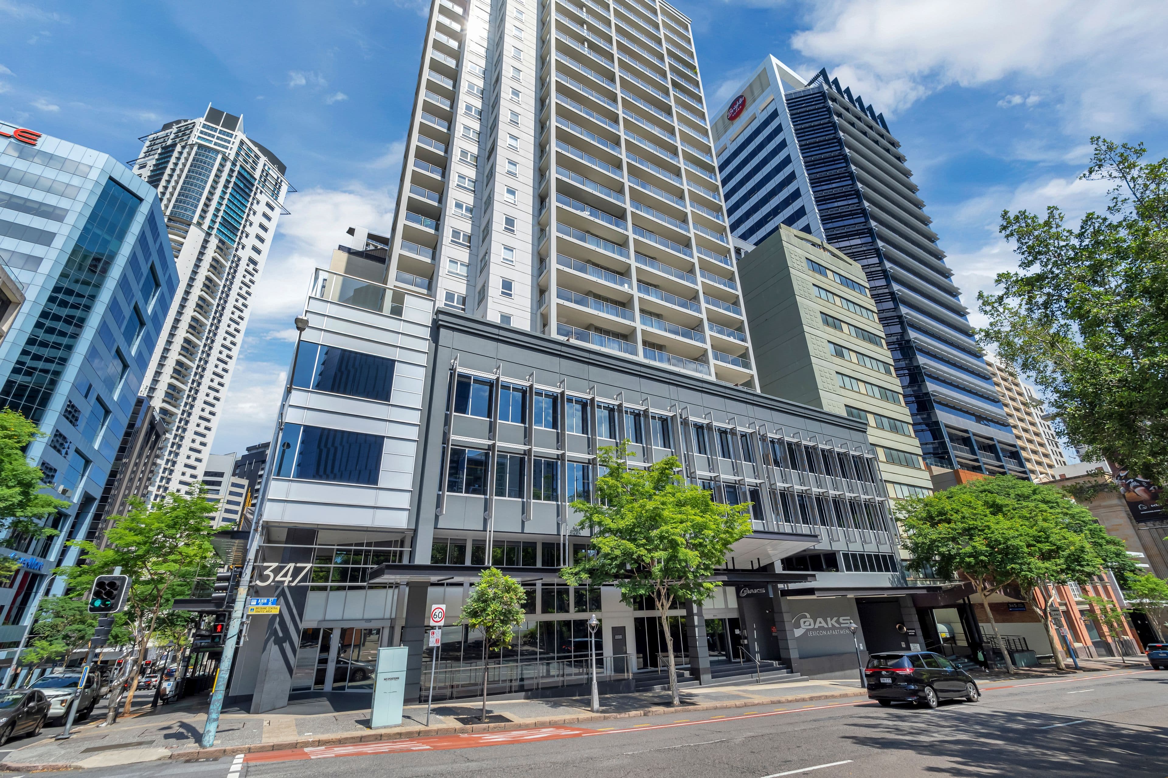 347 Ann Street, Brisbane City QLD 4000, Brisbane City - Image 1