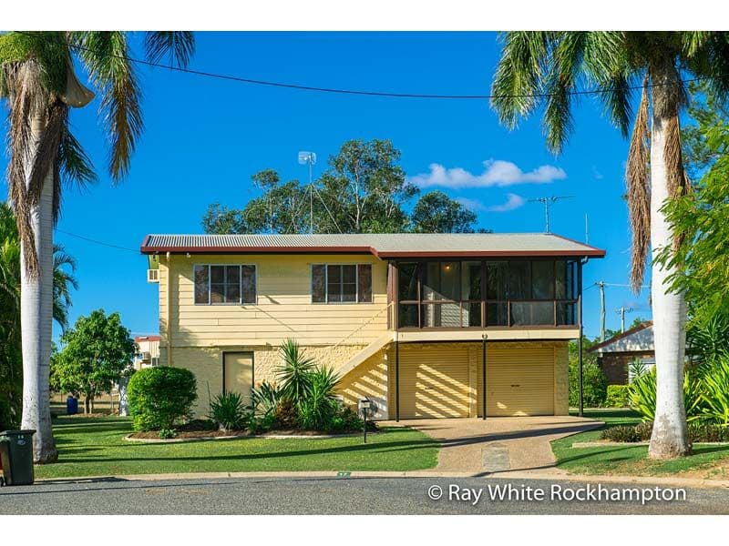 17 Lodwick Close, Gracemere QLD 4702, Gracemere - Image 1