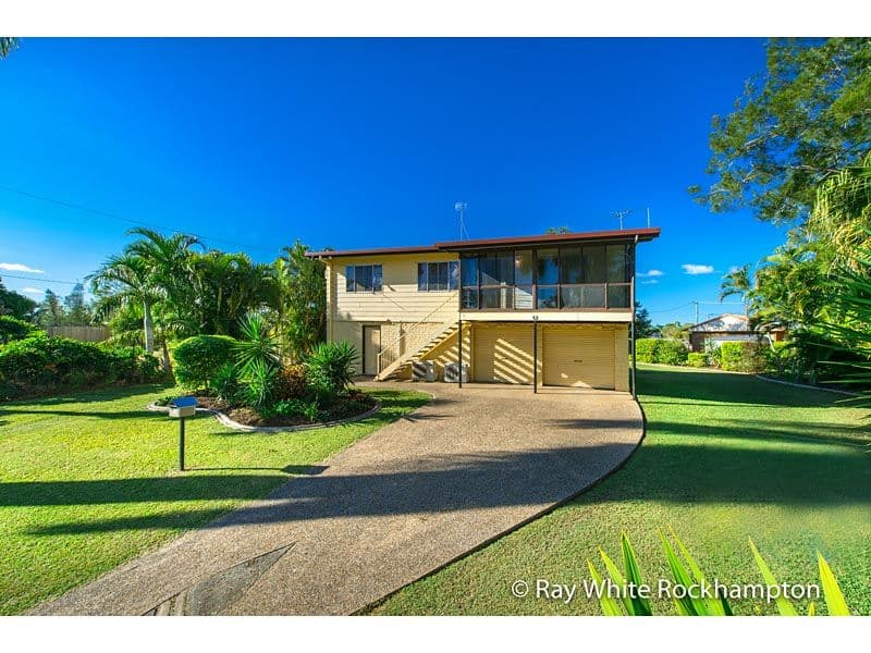 17 Lodwick Close, Gracemere QLD 4702, Gracemere - Thumbnail 2