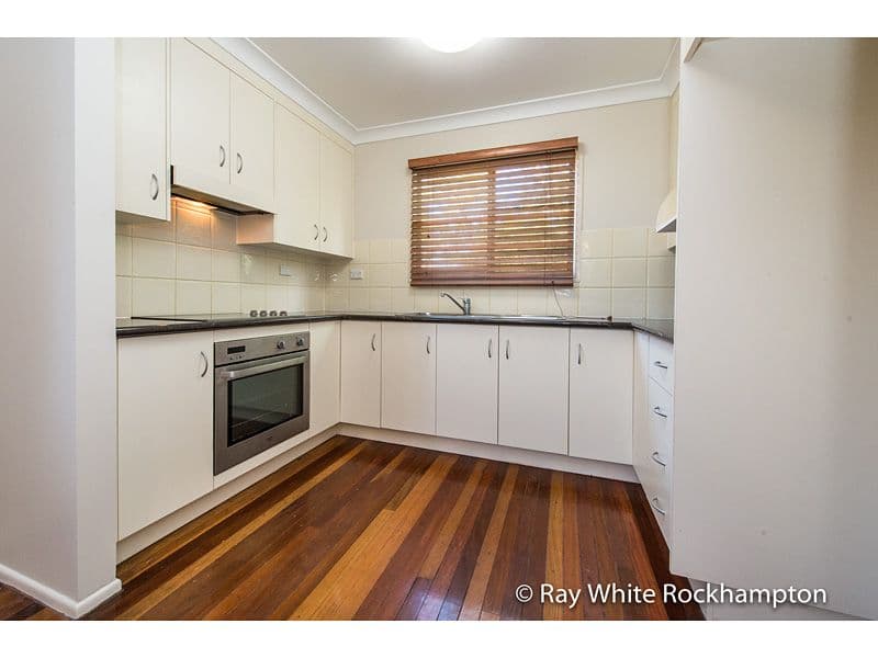 17 Lodwick Close, Gracemere QLD 4702, Gracemere - Thumbnail 3