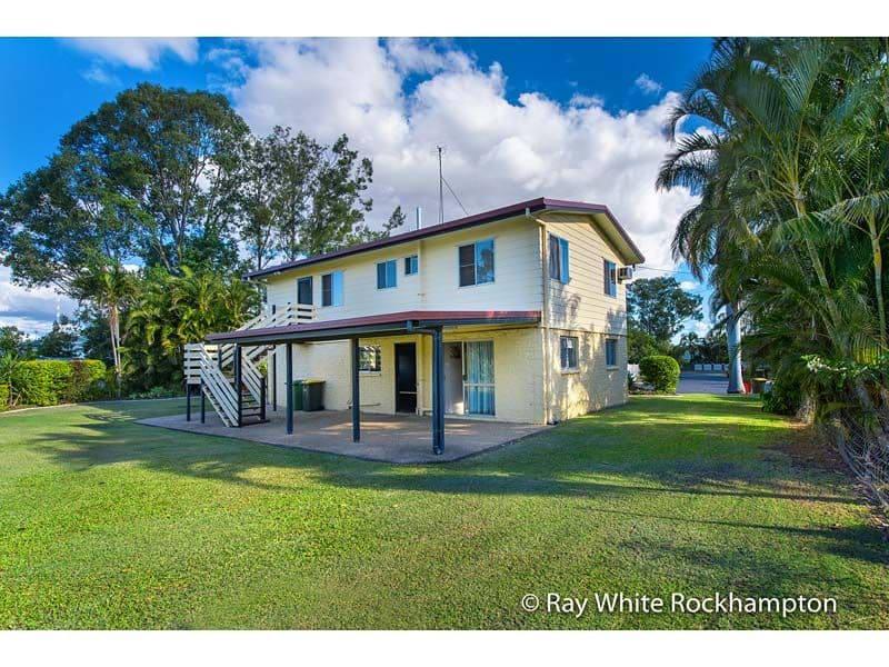 17 Lodwick Close, Gracemere QLD 4702, Gracemere - Thumbnail 6