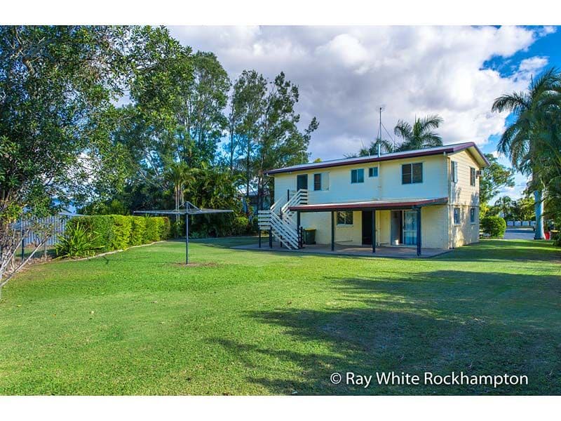 17 Lodwick Close, Gracemere QLD 4702, Gracemere - Thumbnail 8