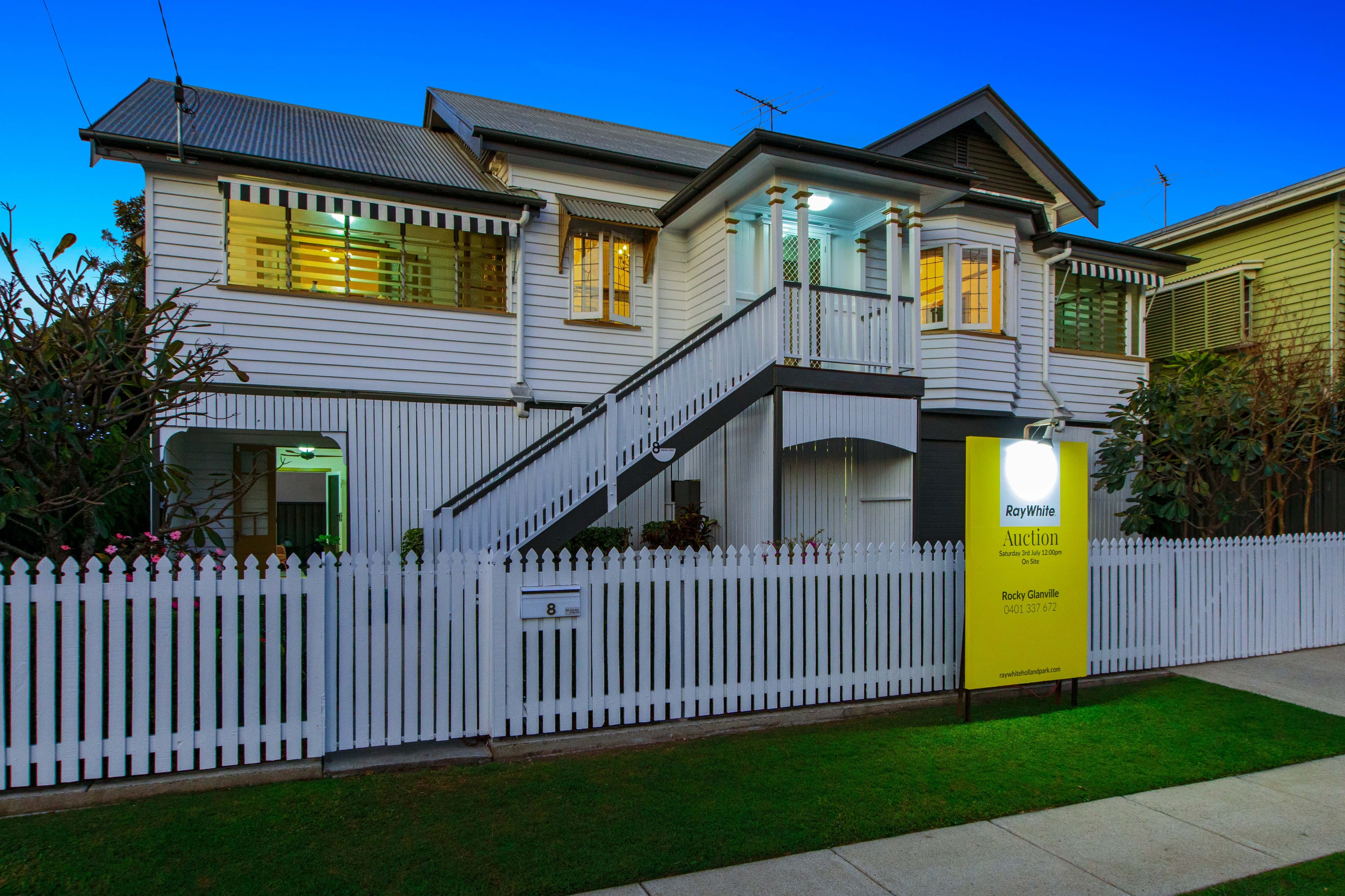 8 Walter Street, Holland Park West QLD 4121, Holland Park West - Image 1