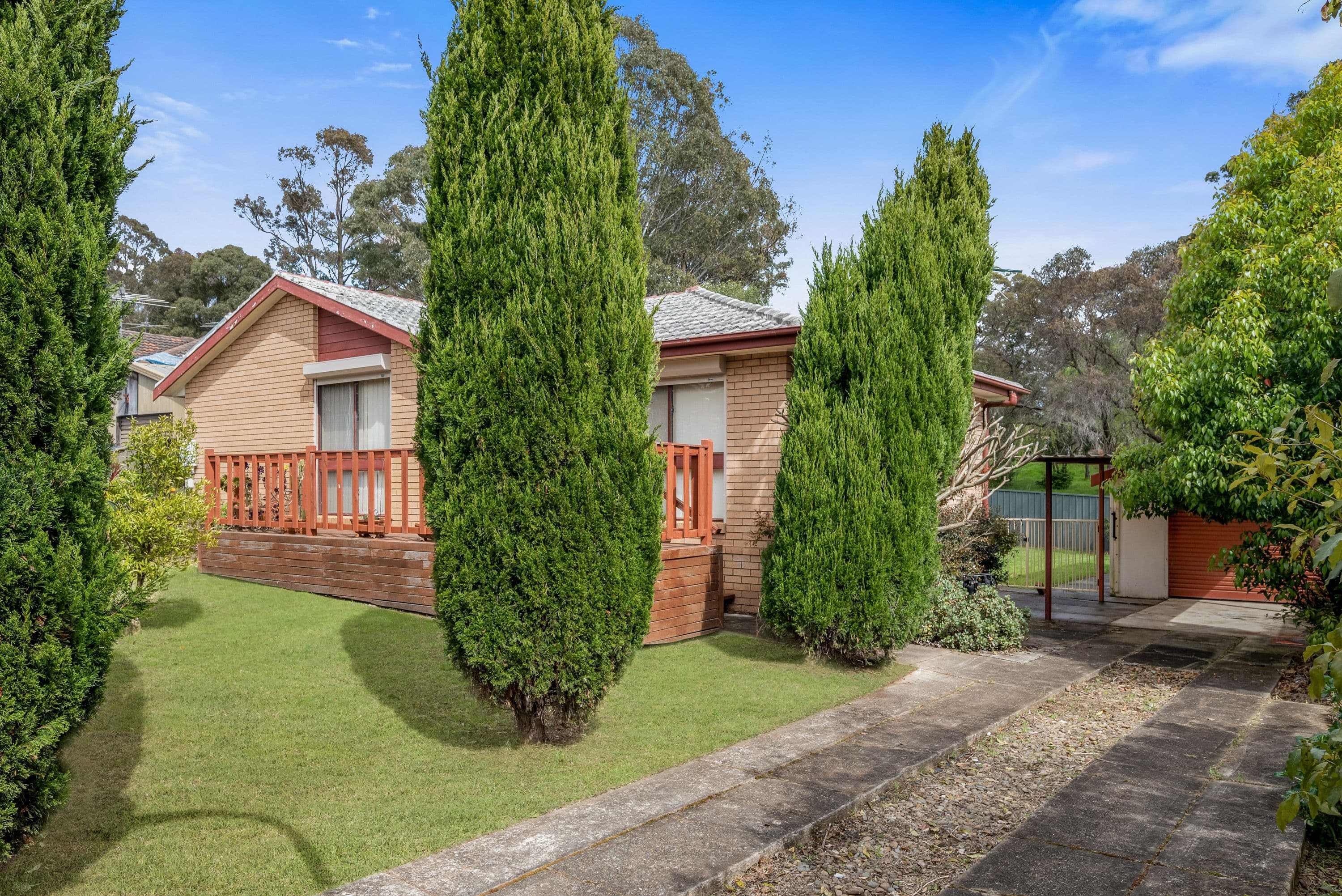 32 Brindabella Street, Ruse NSW 2560, Ruse - Image 1