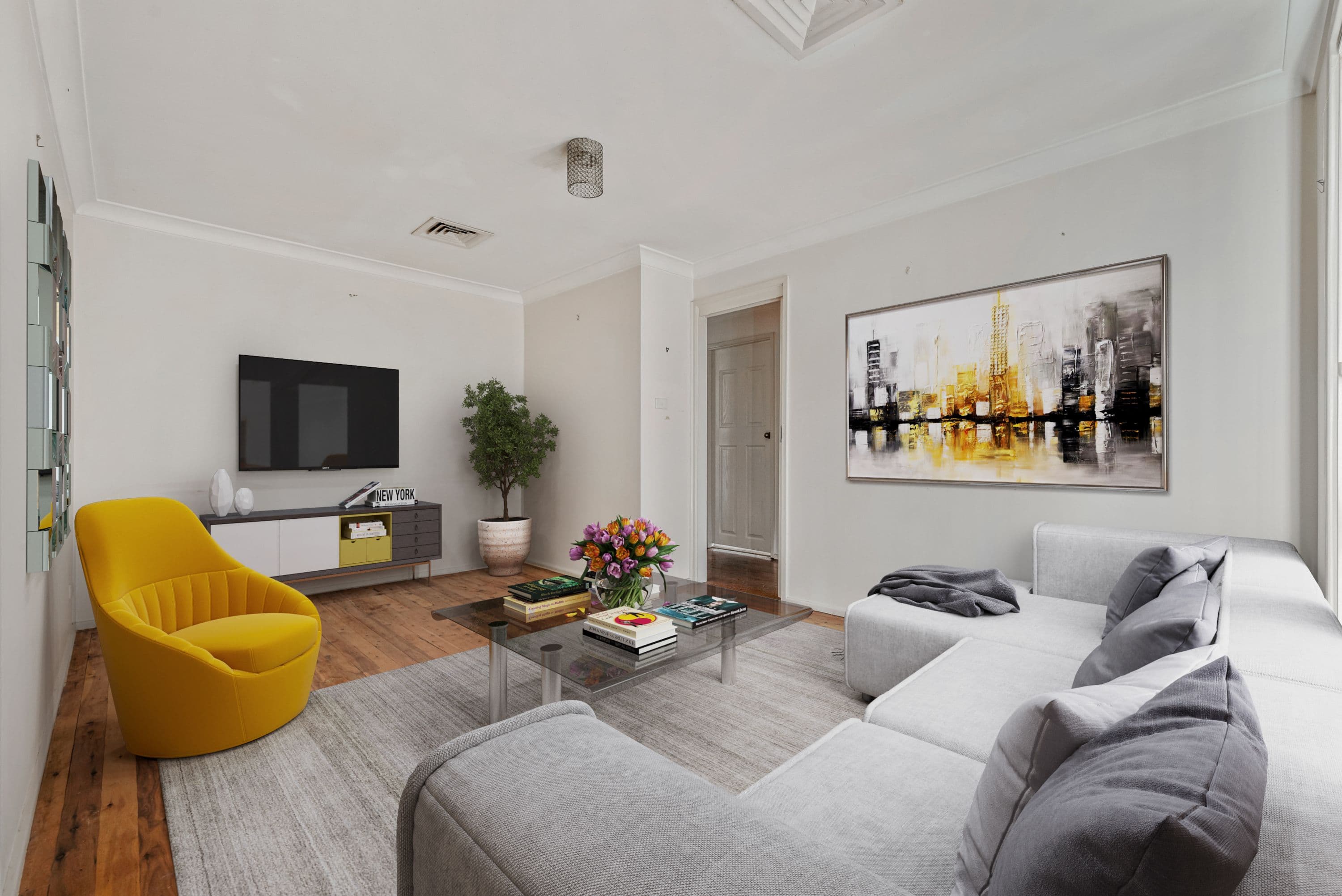 32 Brindabella Street, Ruse NSW 2560, Ruse - Thumbnail 3