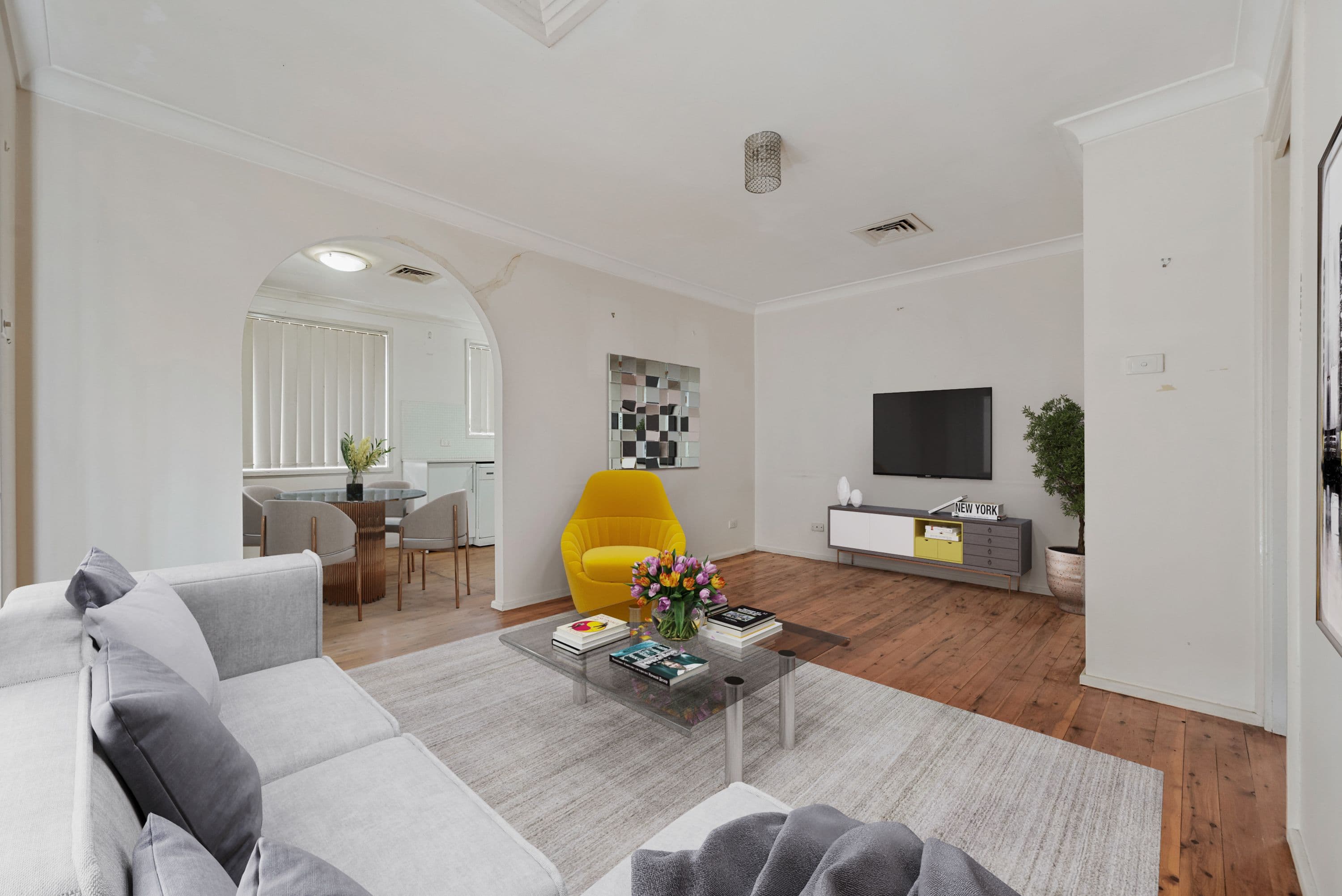 32 Brindabella Street, Ruse NSW 2560, Ruse - Thumbnail 4