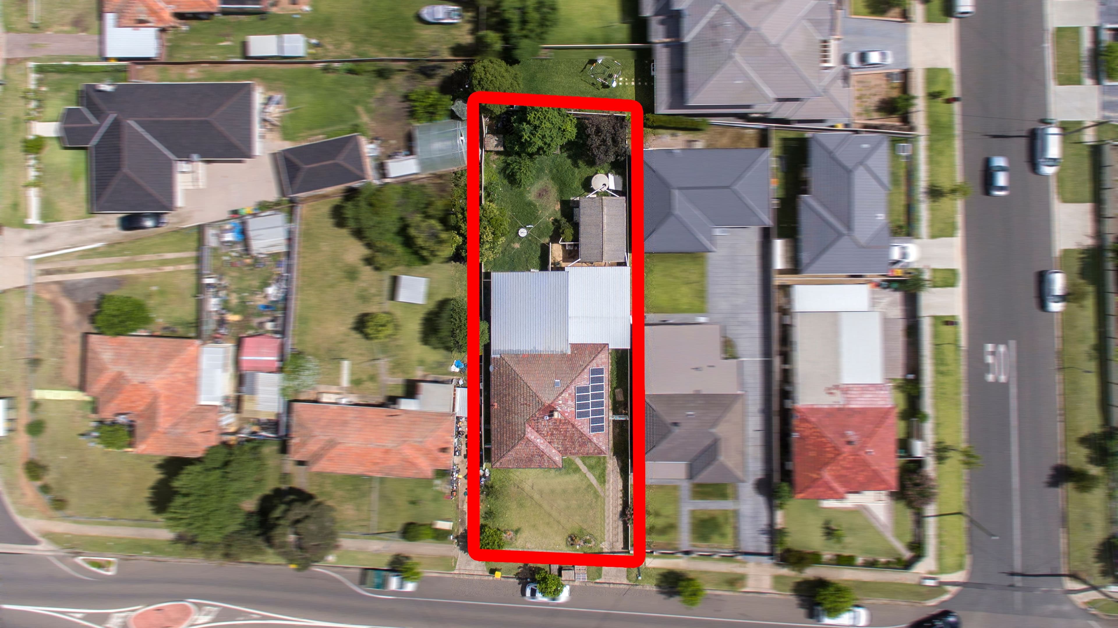 45 Coleman Street, South Wentworthville - Thumbnail 2