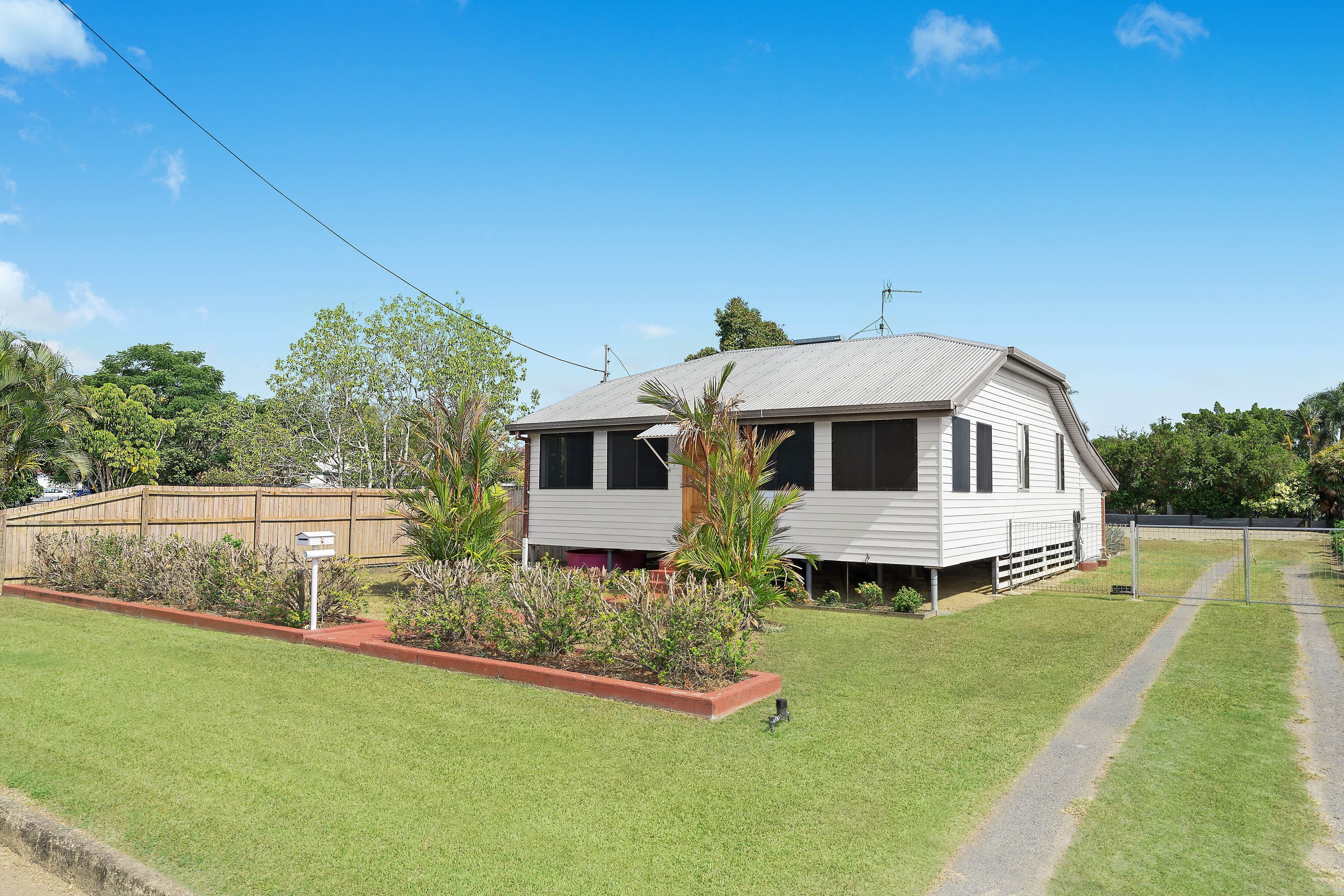 54 Griffin Street, Gordonvale QLD 4865, Gordonvale - Image 1