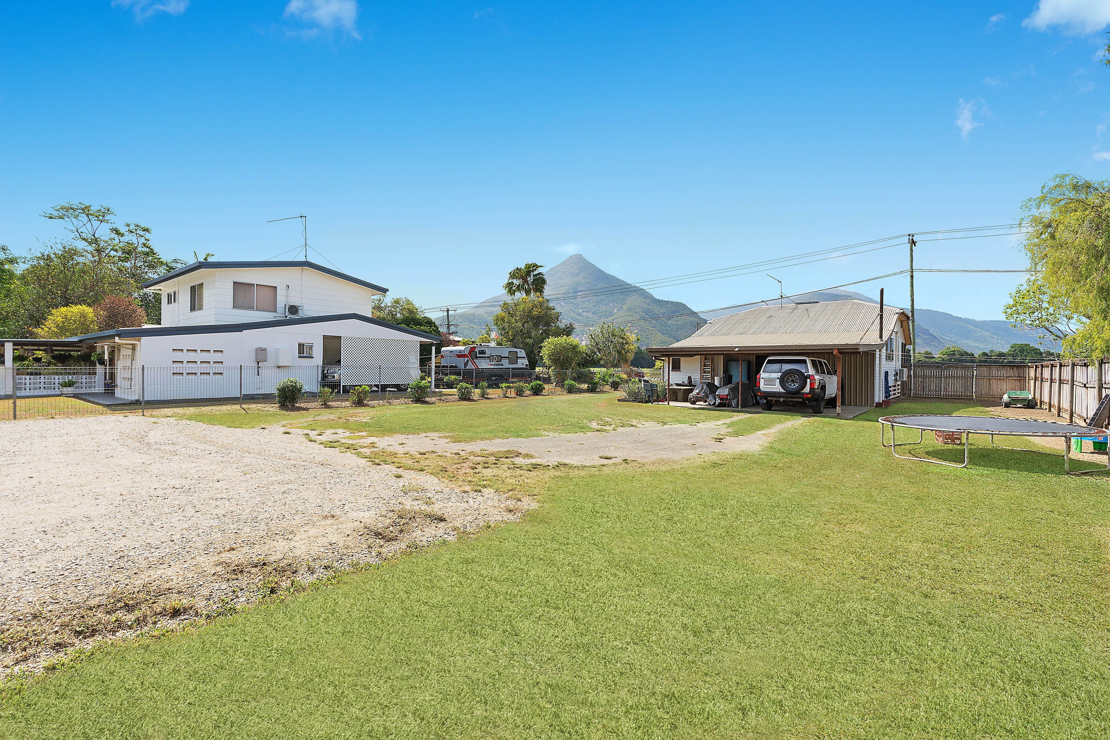 54 Griffin Street, Gordonvale QLD 4865, Gordonvale - Thumbnail 2